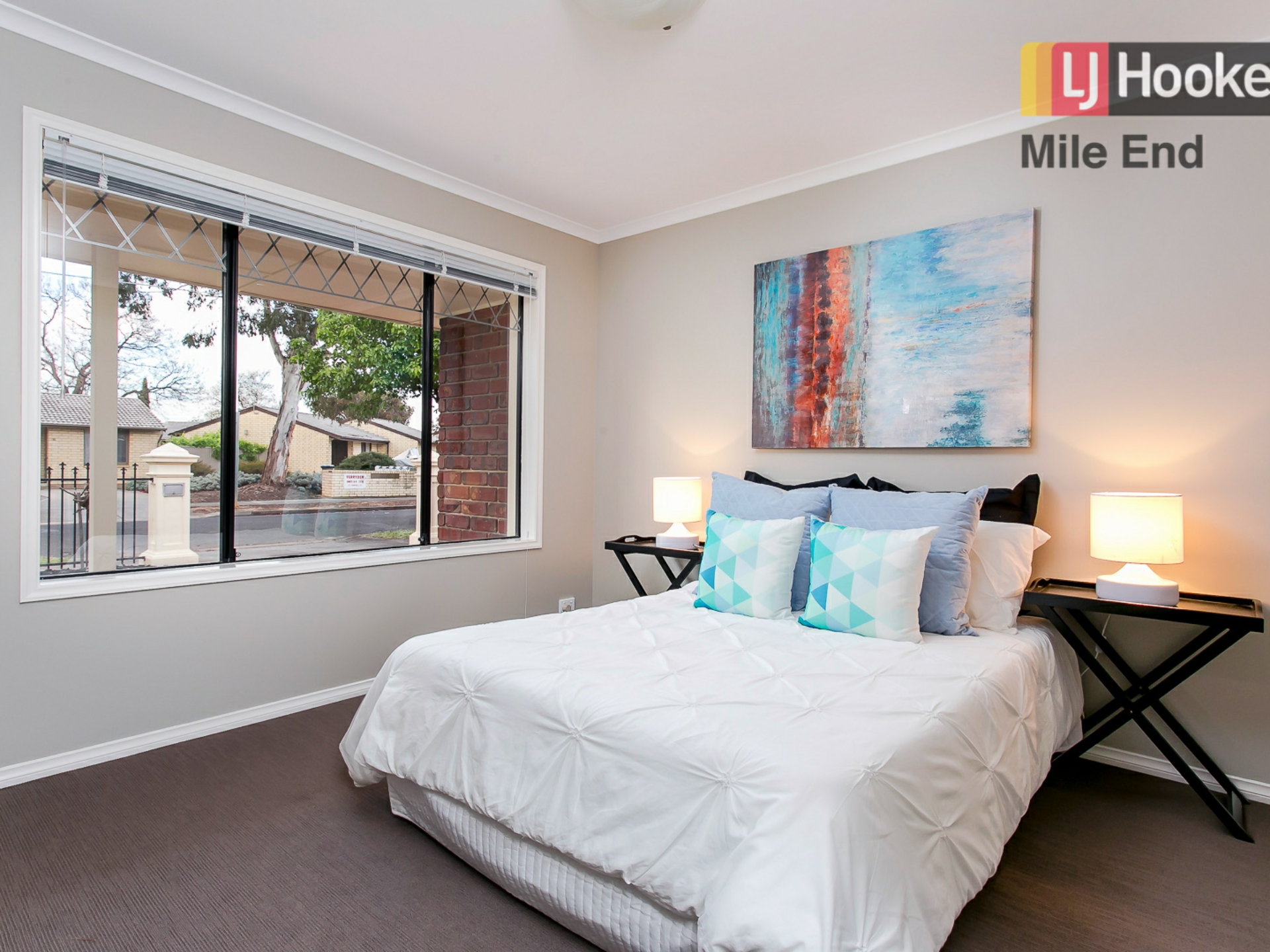 21 Campbell Street, FERRYDEN PARK