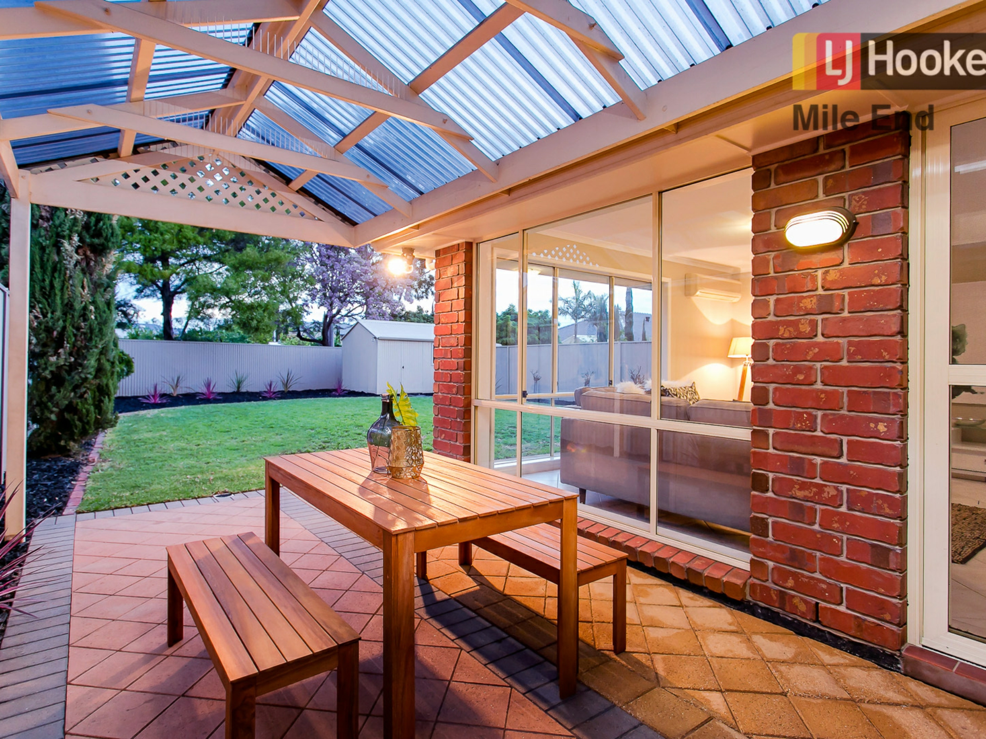 21 Campbell Street, FERRYDEN PARK