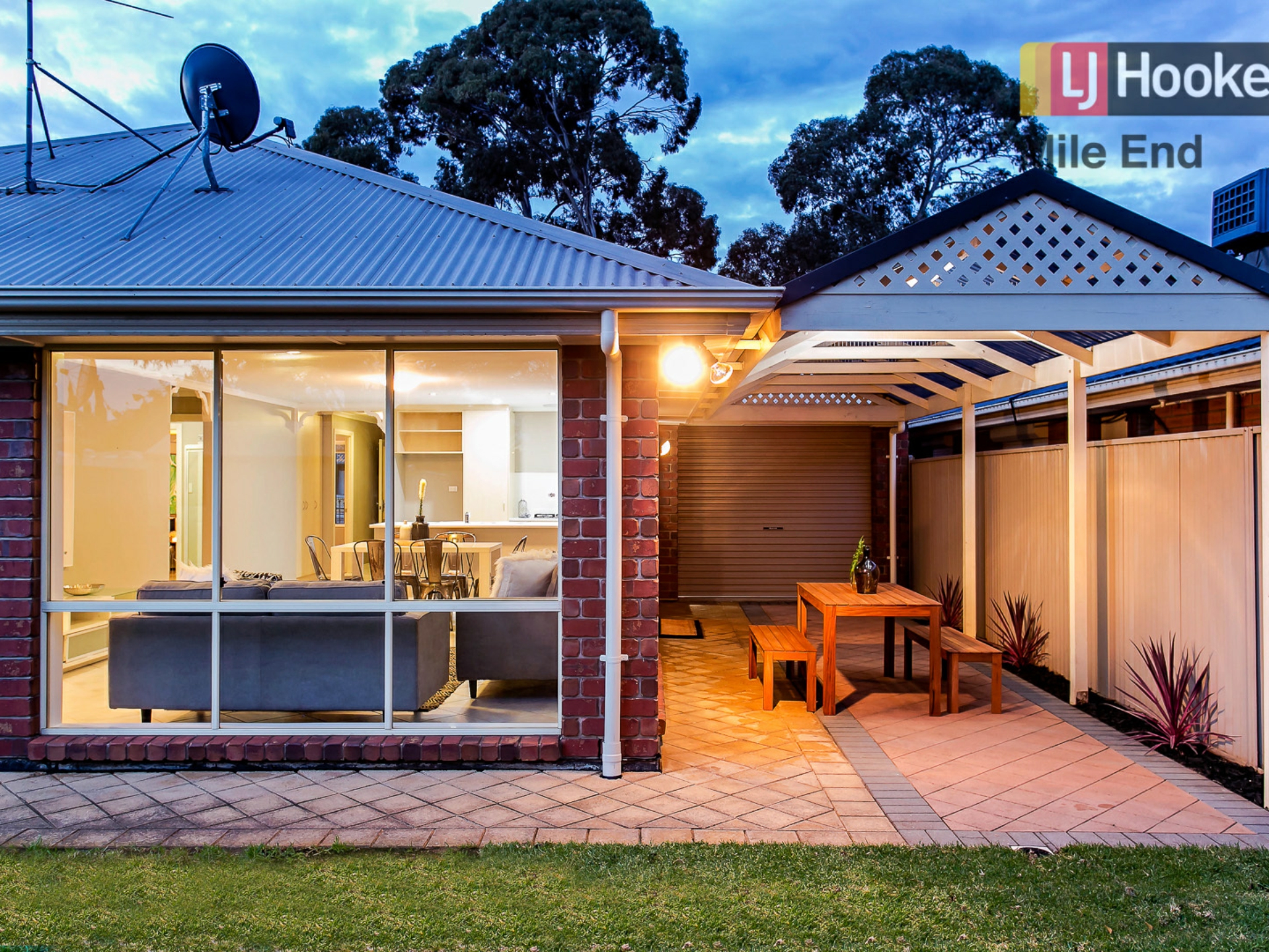 21 Campbell Street, FERRYDEN PARK