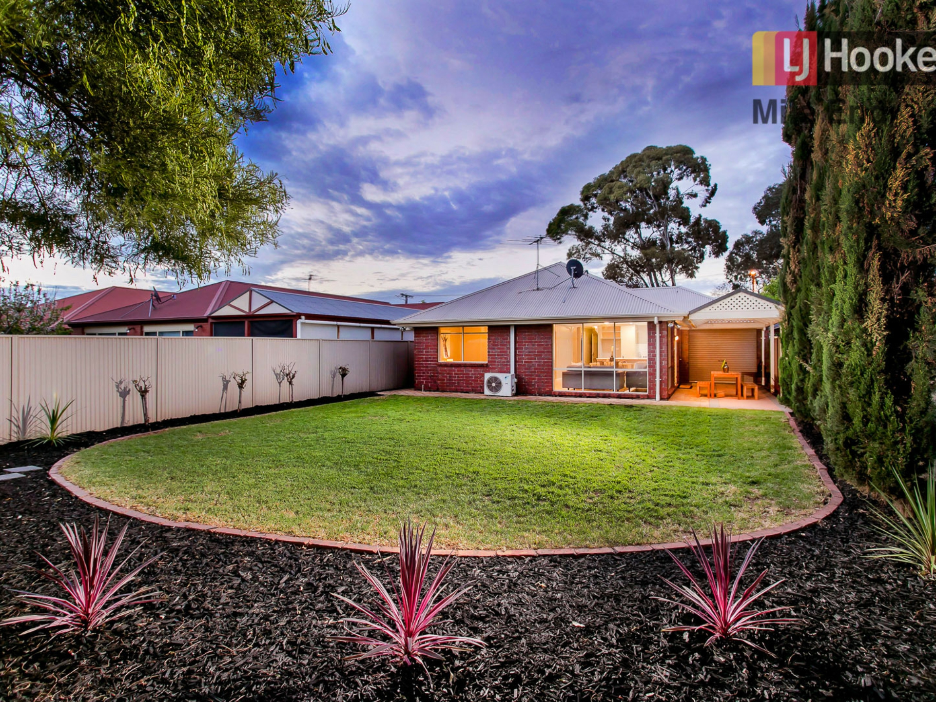 21 Campbell Street, FERRYDEN PARK