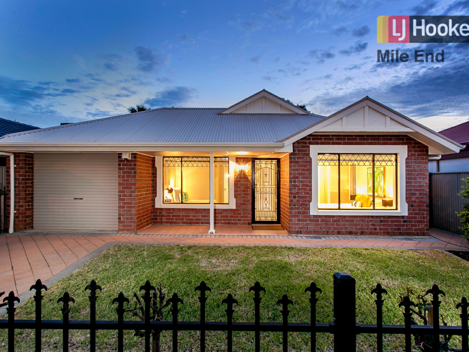 21 Campbell Street, FERRYDEN PARK