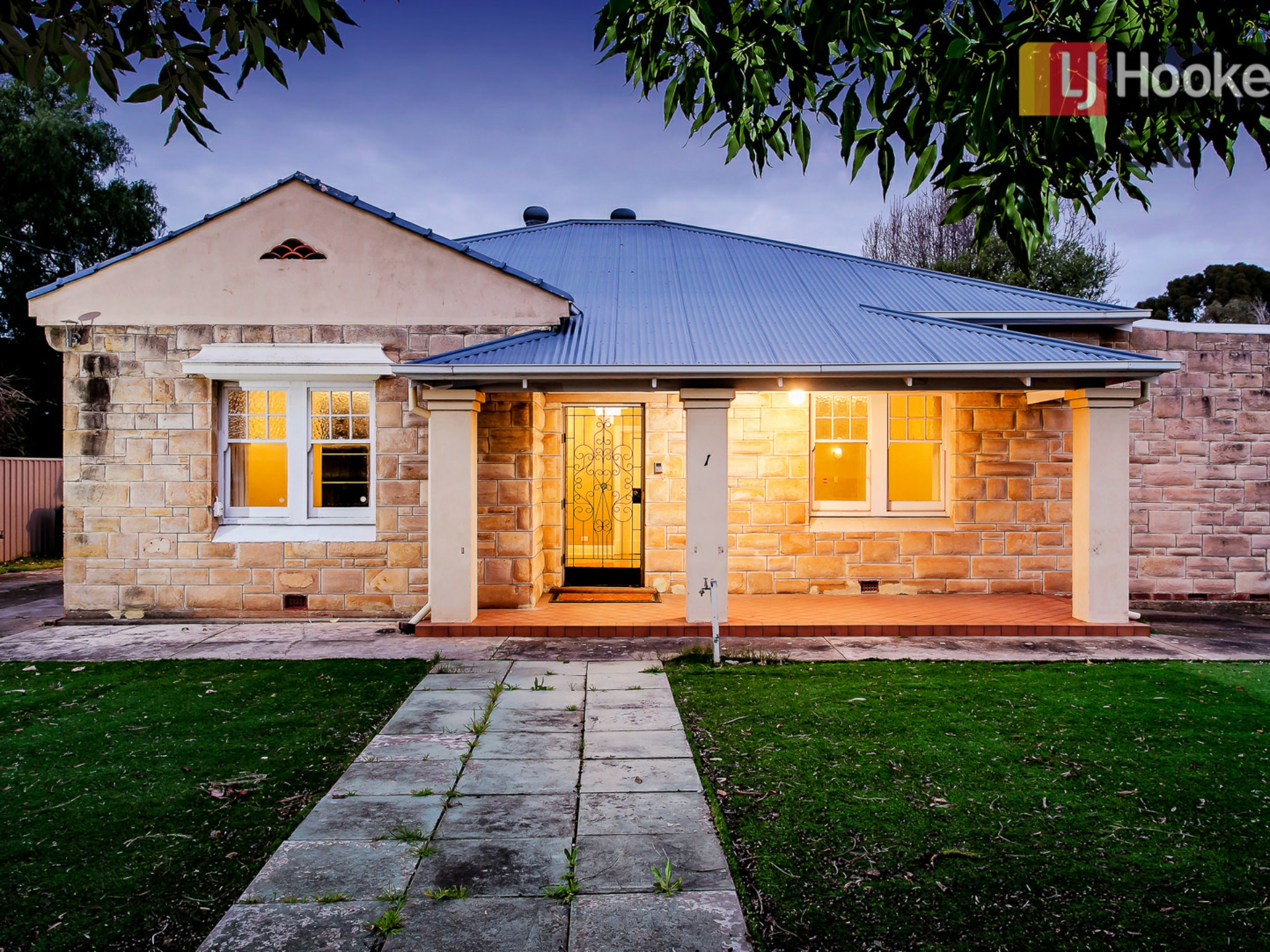 1 Eleventh Avenue, ST PETERS
