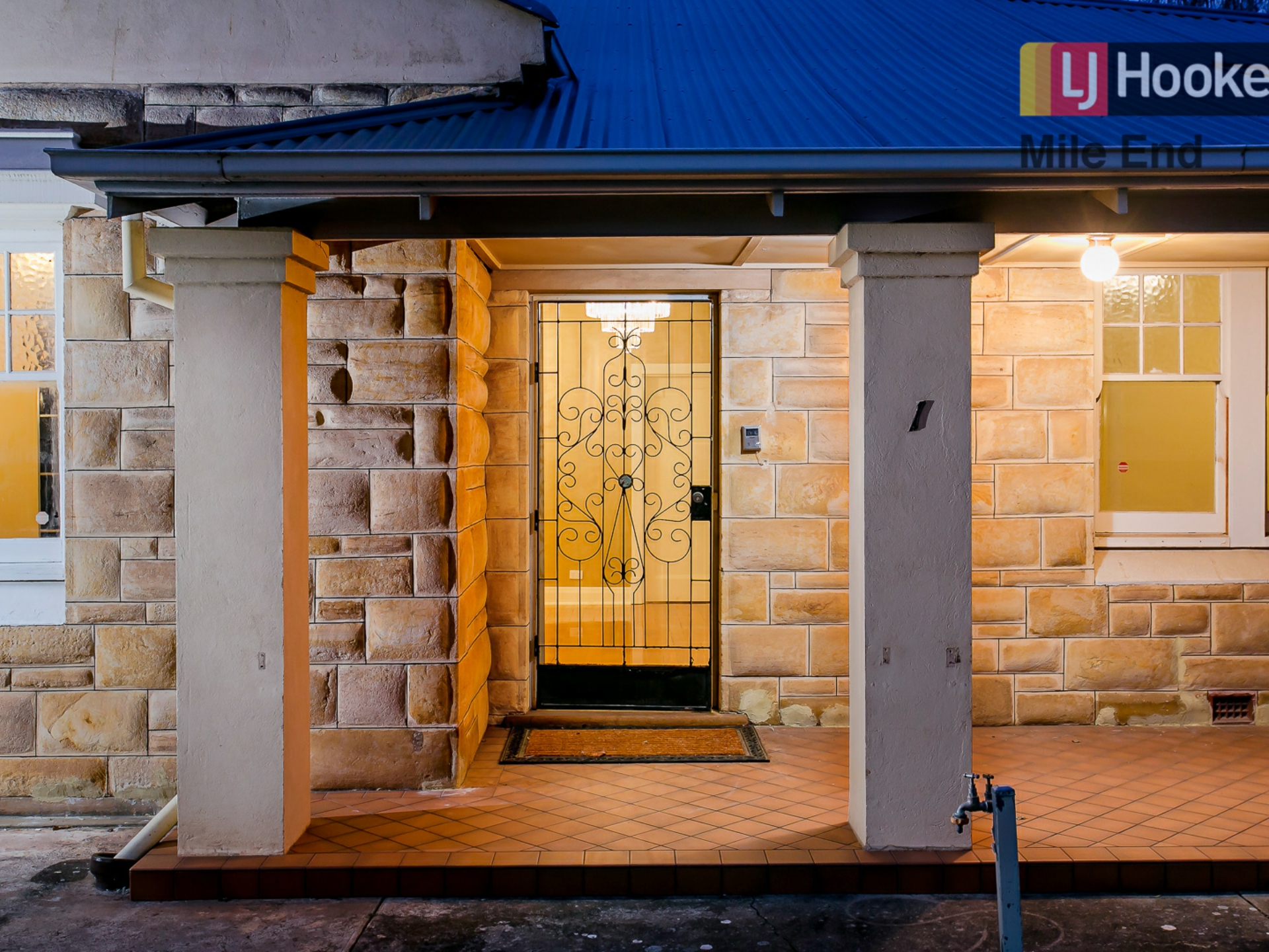 1 Eleventh Avenue, ST PETERS