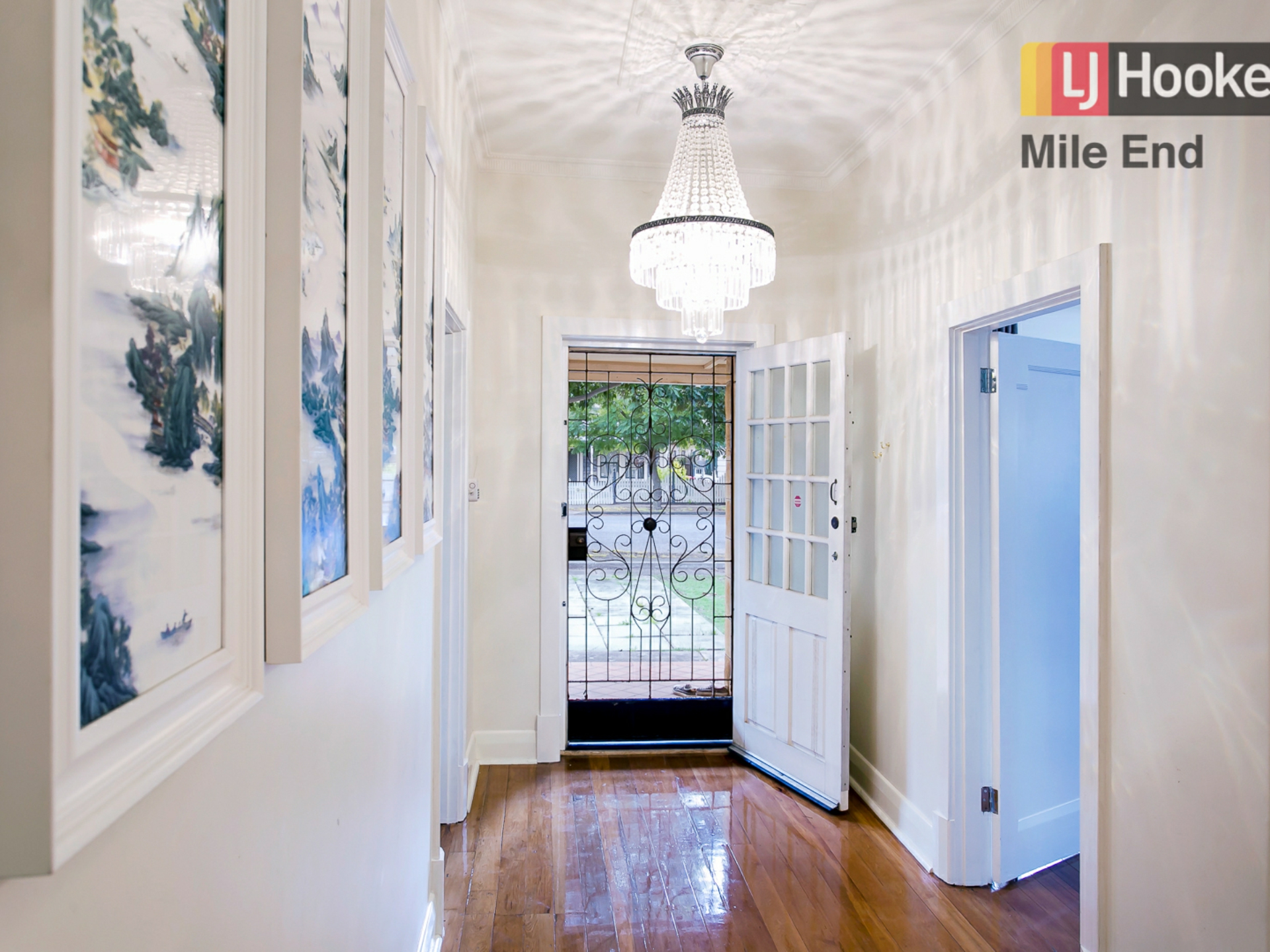 1 Eleventh Avenue, ST PETERS