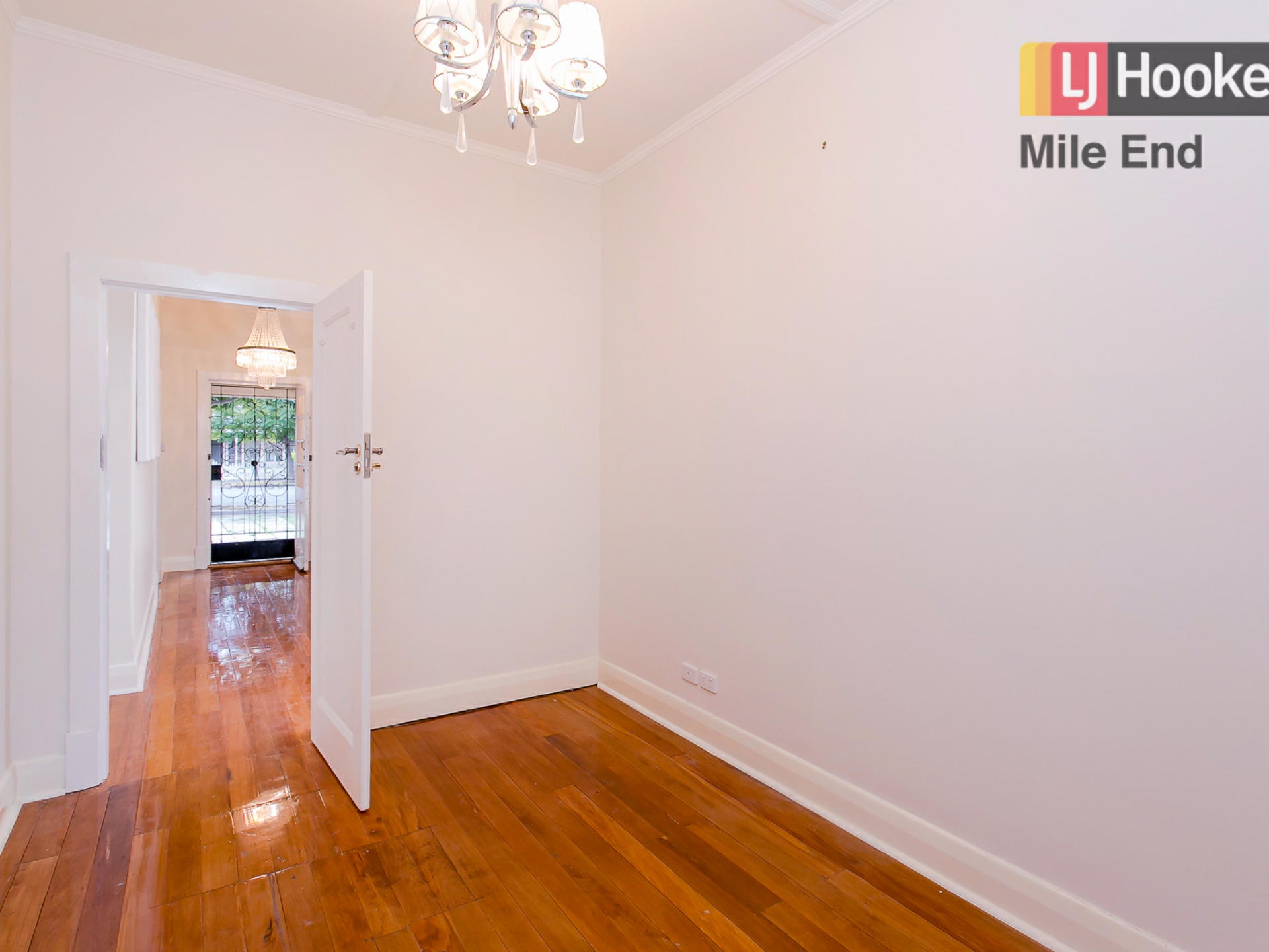 1 Eleventh Avenue, ST PETERS