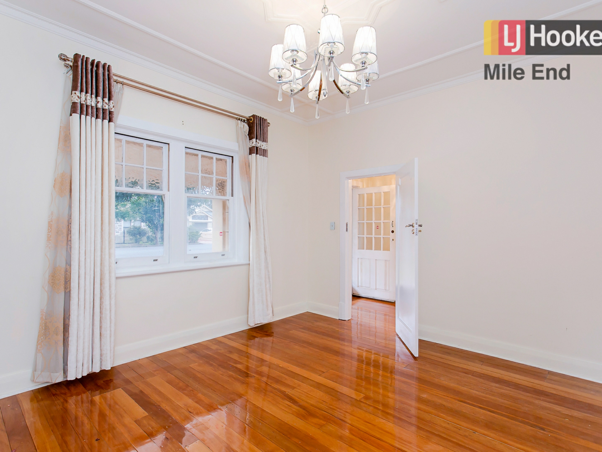 1 Eleventh Avenue, ST PETERS