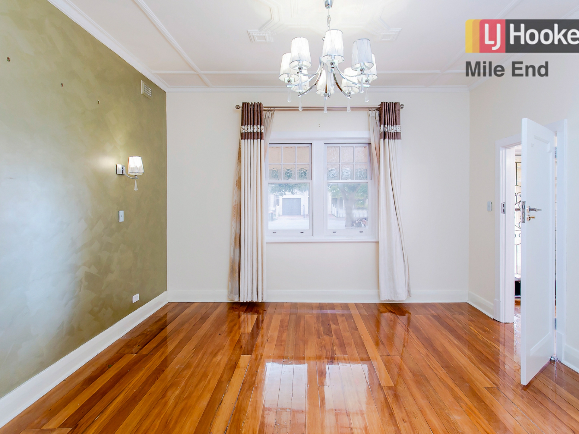 1 Eleventh Avenue, ST PETERS