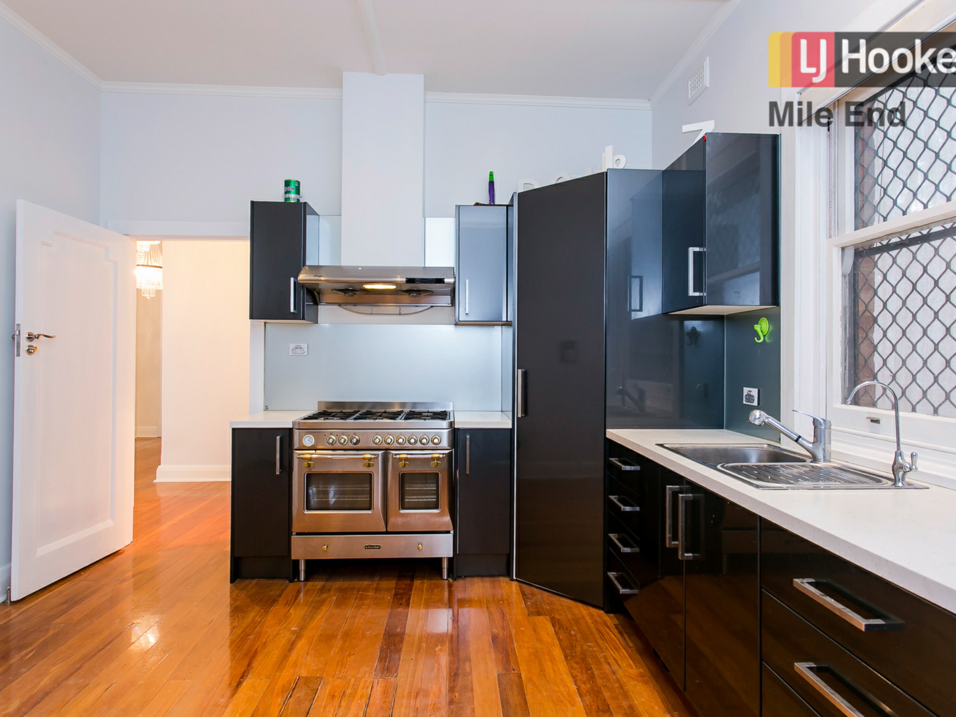 1 Eleventh Avenue, ST PETERS