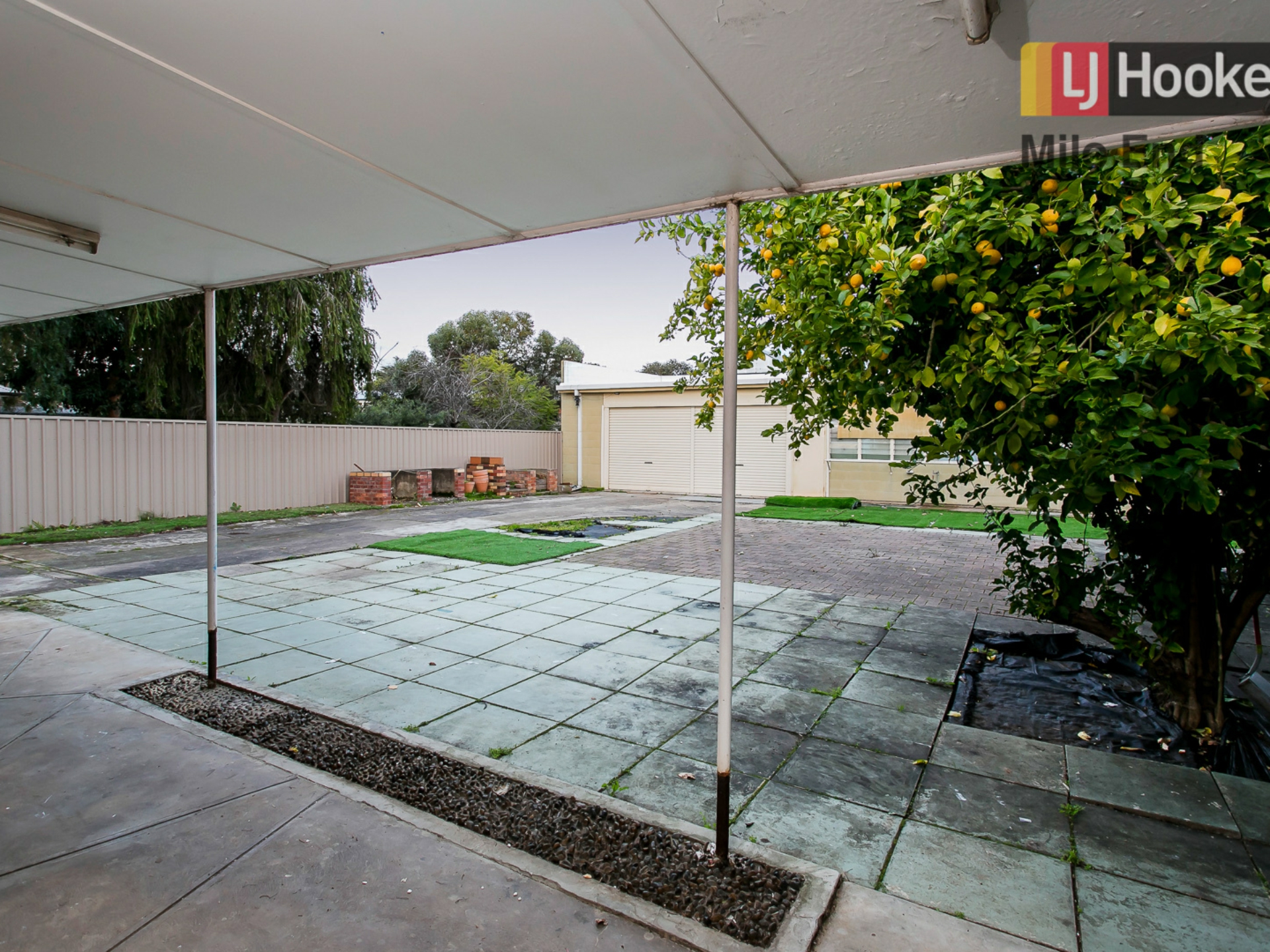 1 Eleventh Avenue, ST PETERS