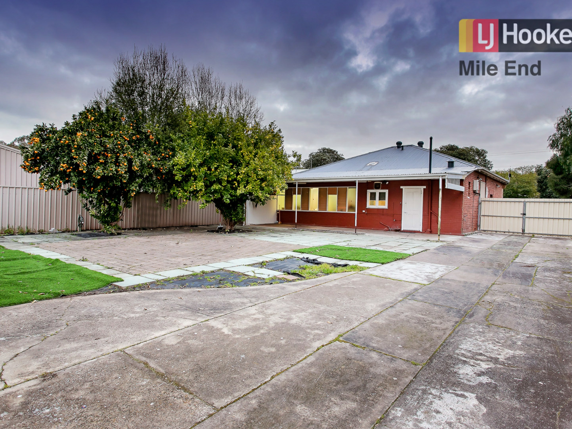 1 Eleventh Avenue, ST PETERS