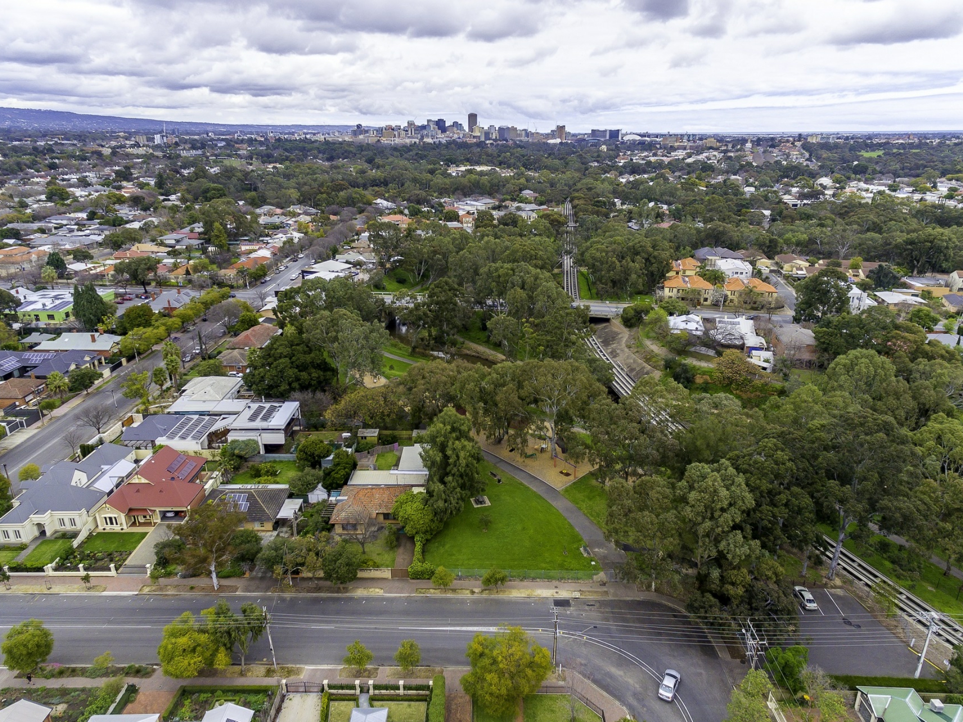 1 Eleventh Avenue, ST PETERS