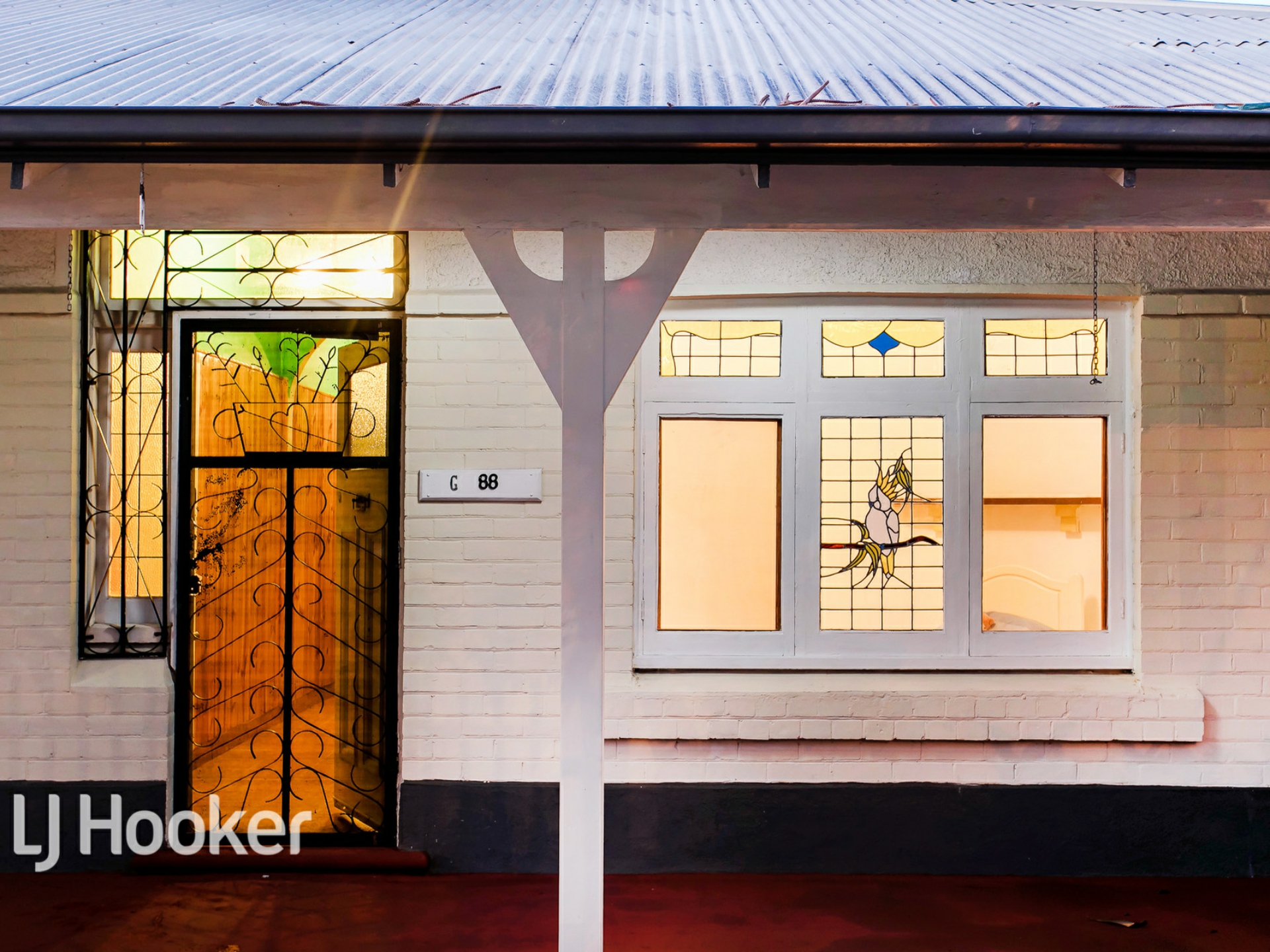 88 Ashley Street, TORRENSVILLE