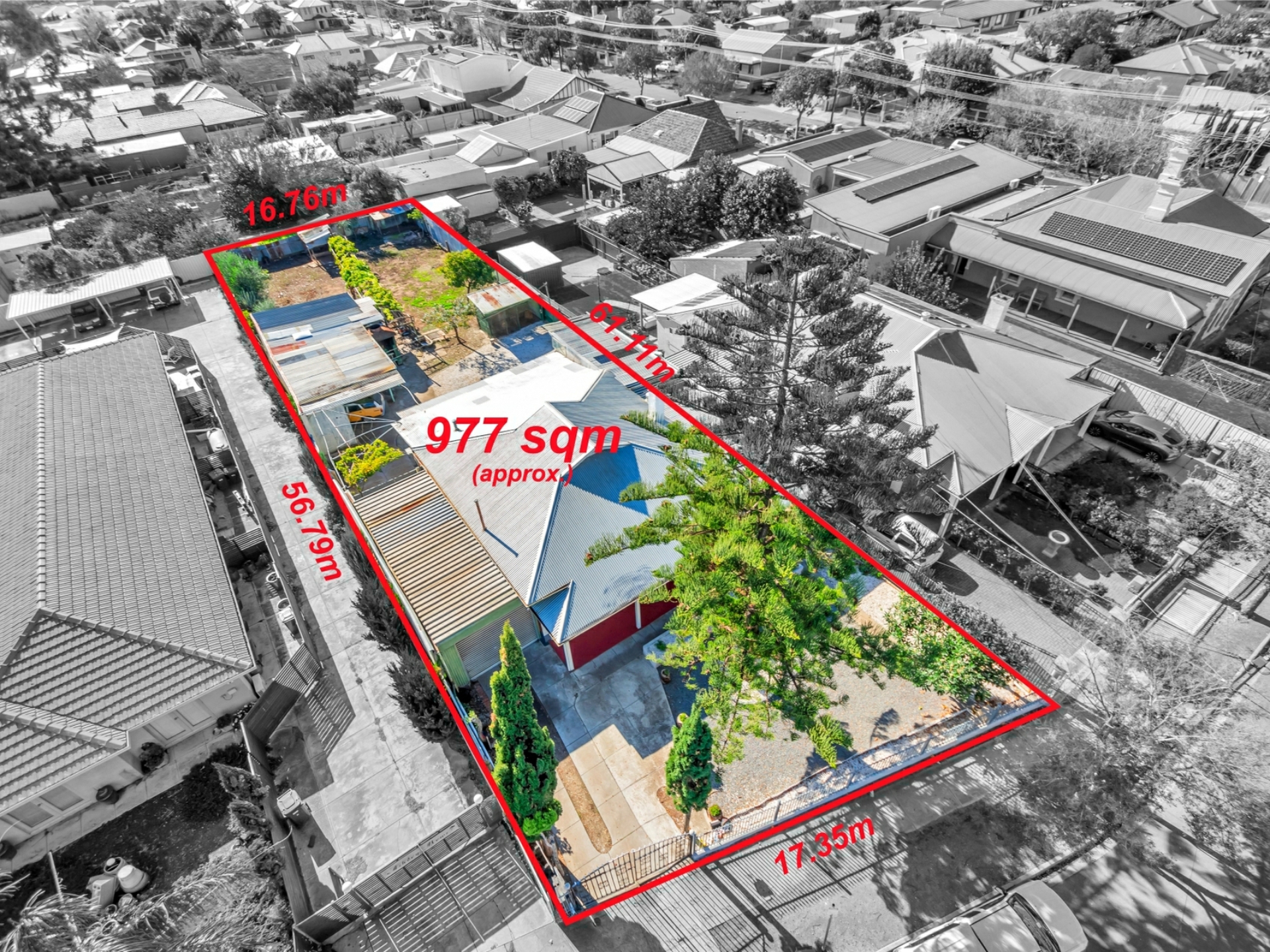 88 Ashley Street, TORRENSVILLE