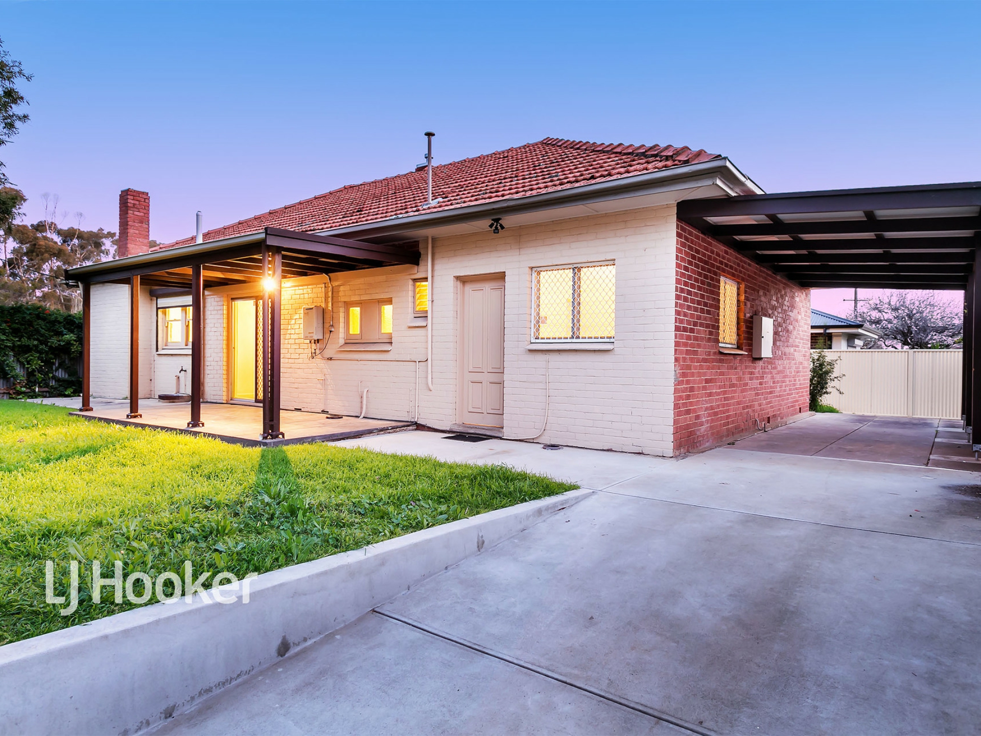 112 Autumn Avenue, LOCKLEYS