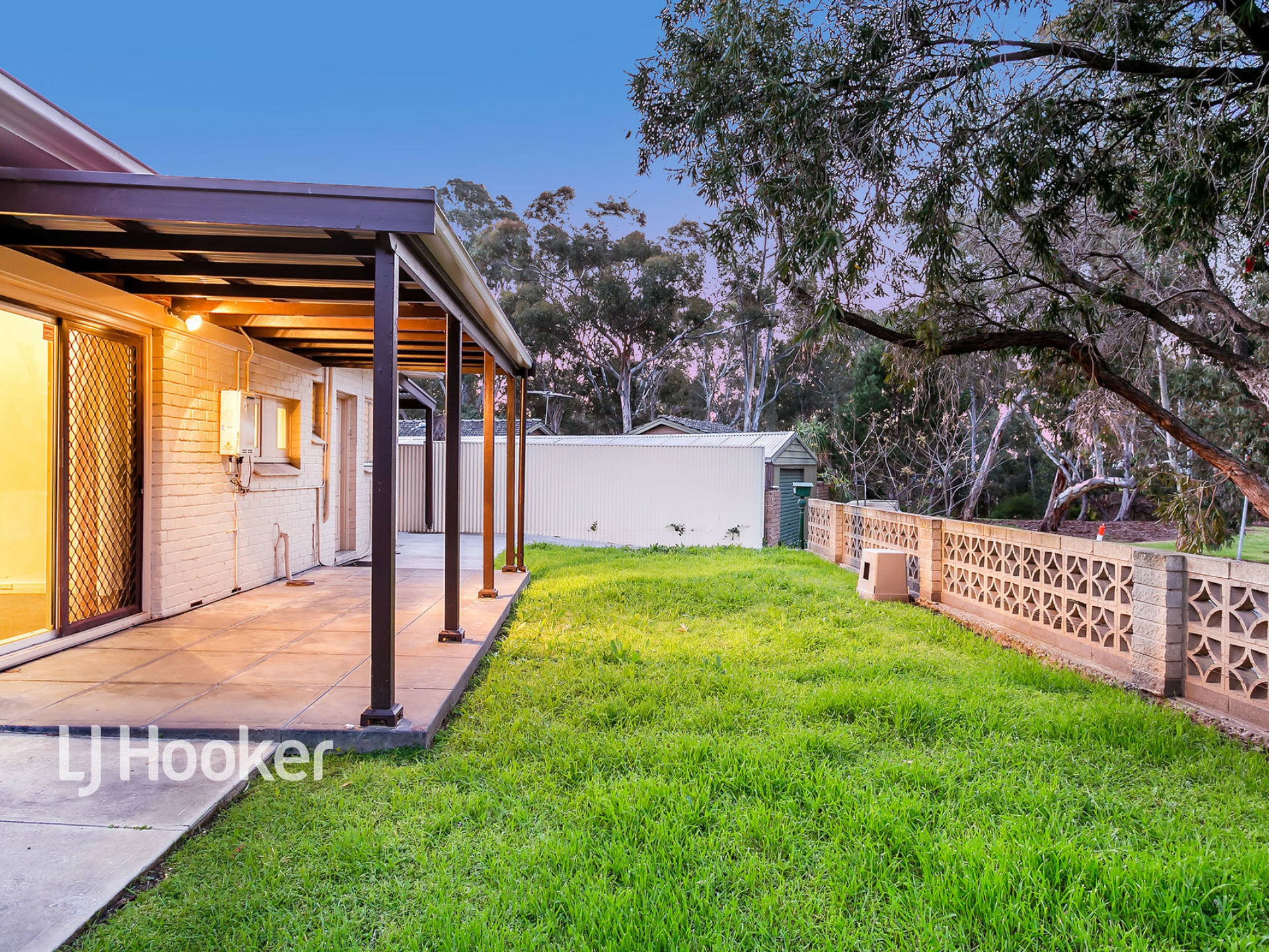 112 Autumn Avenue, LOCKLEYS