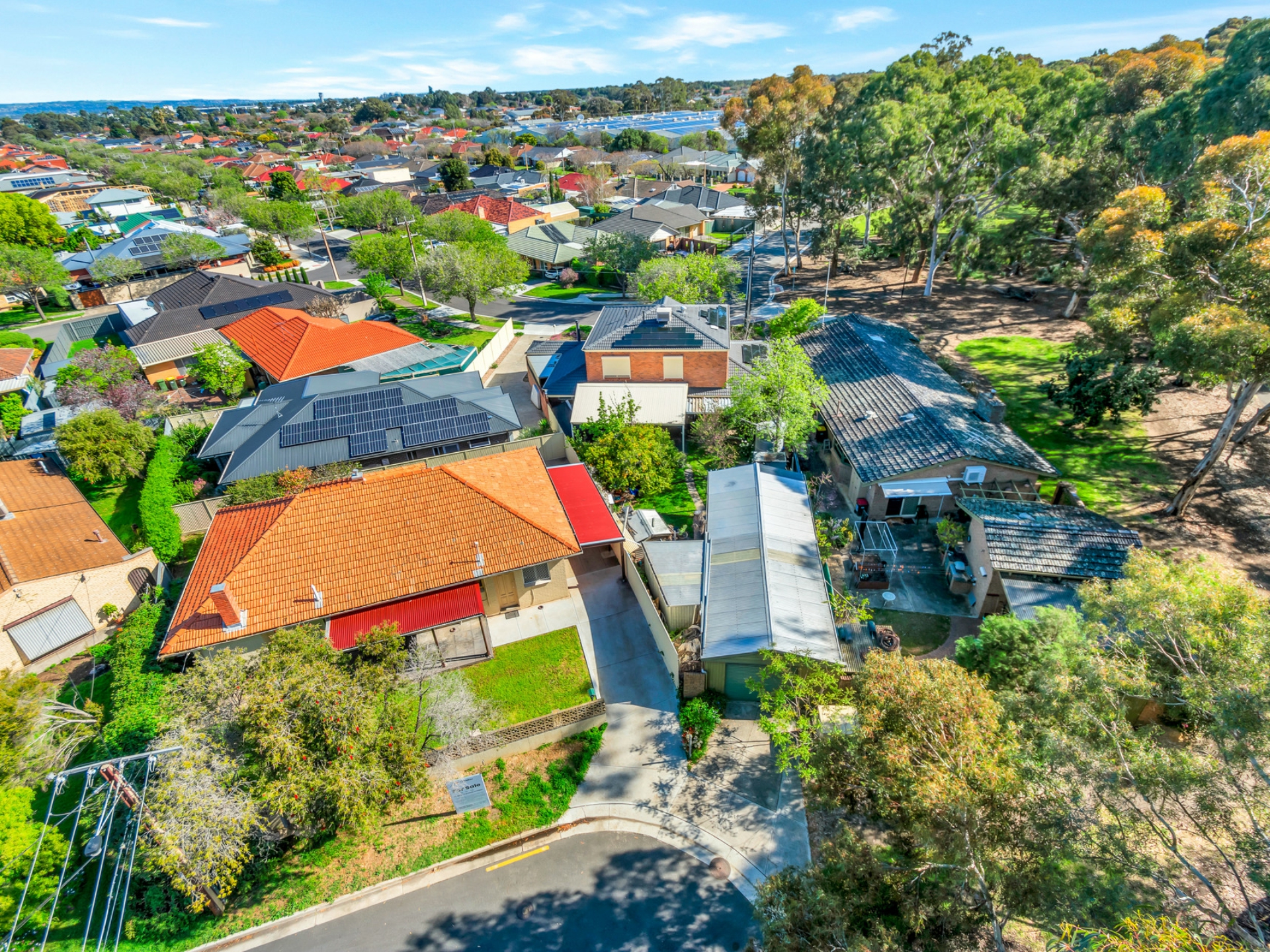 112 Autumn Avenue, LOCKLEYS