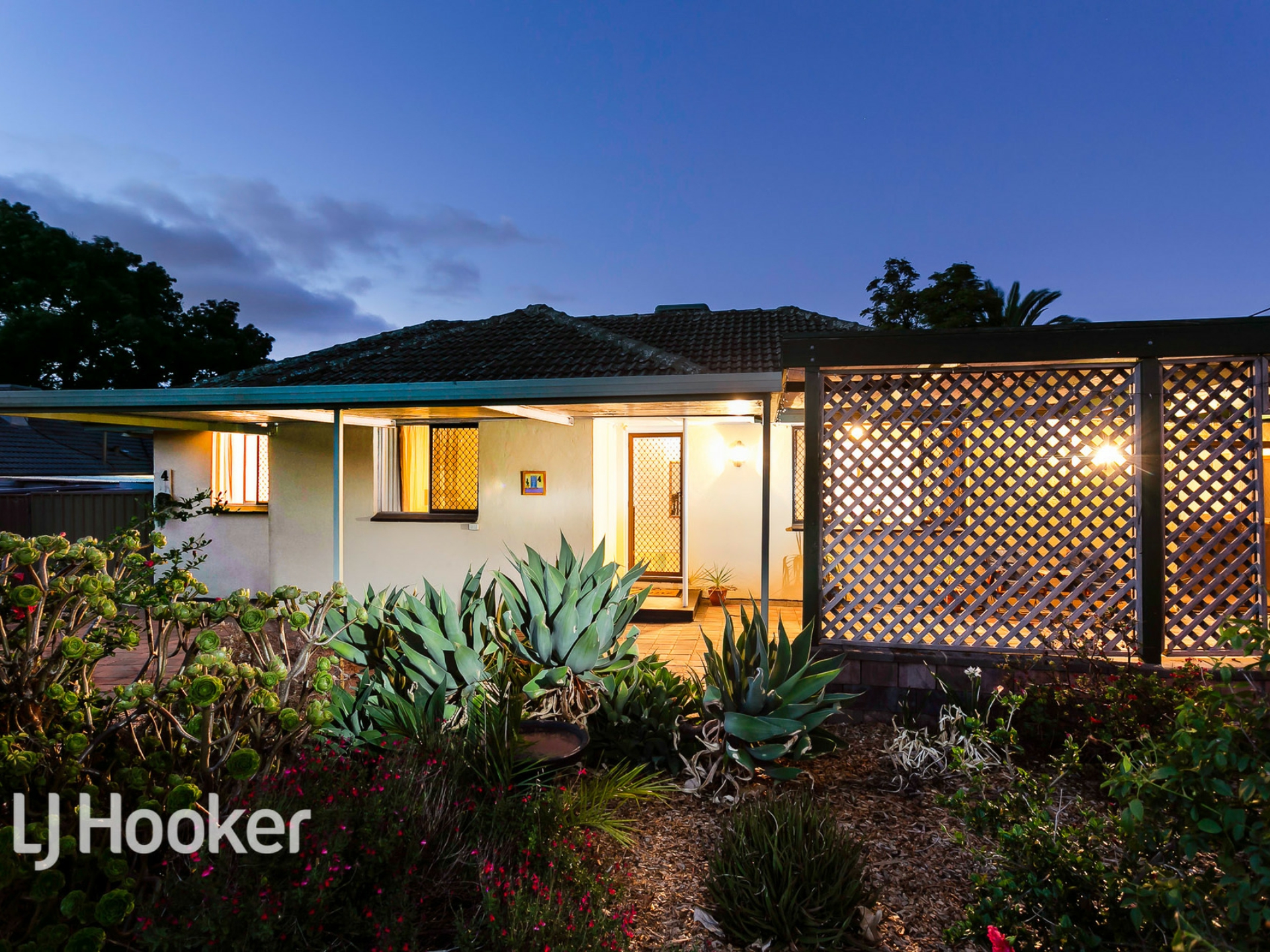 4 Nottingham Crescent Valley View SA