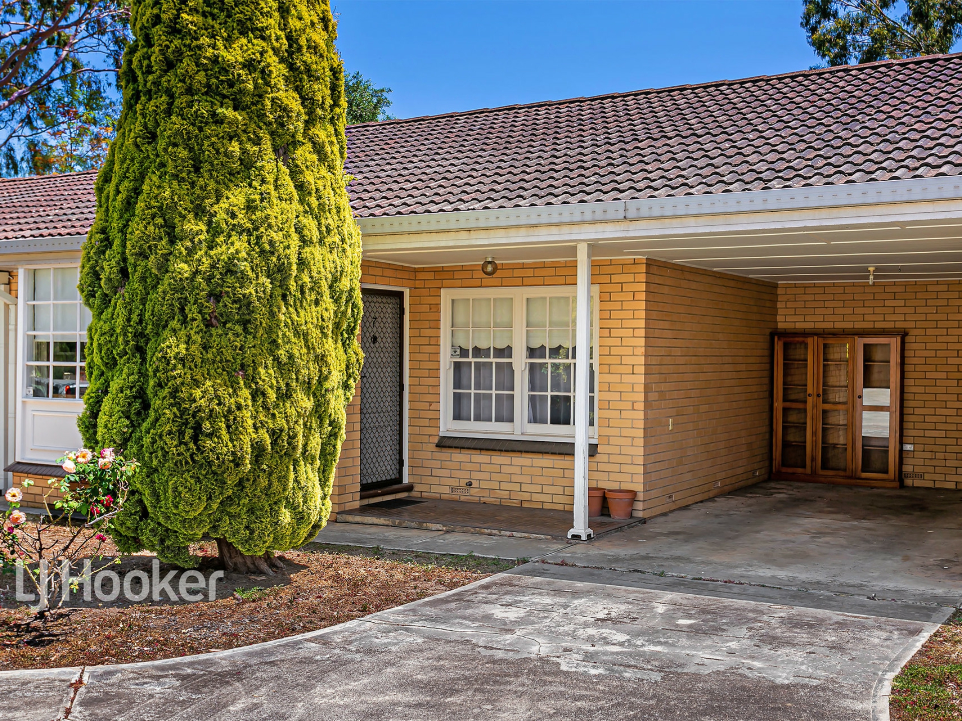 7/65 Tusmore Avenue Tusmore SA