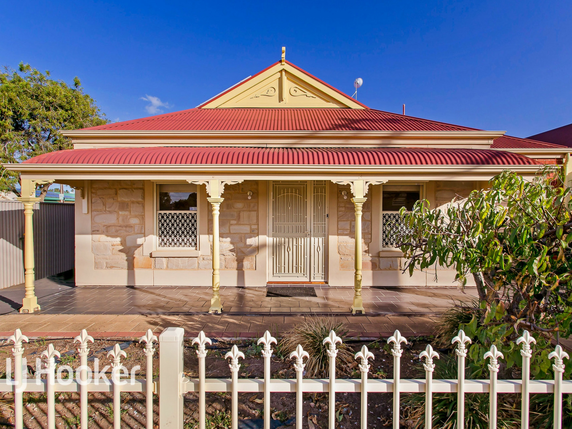 147 Ridley Grove Ferryden Park SA