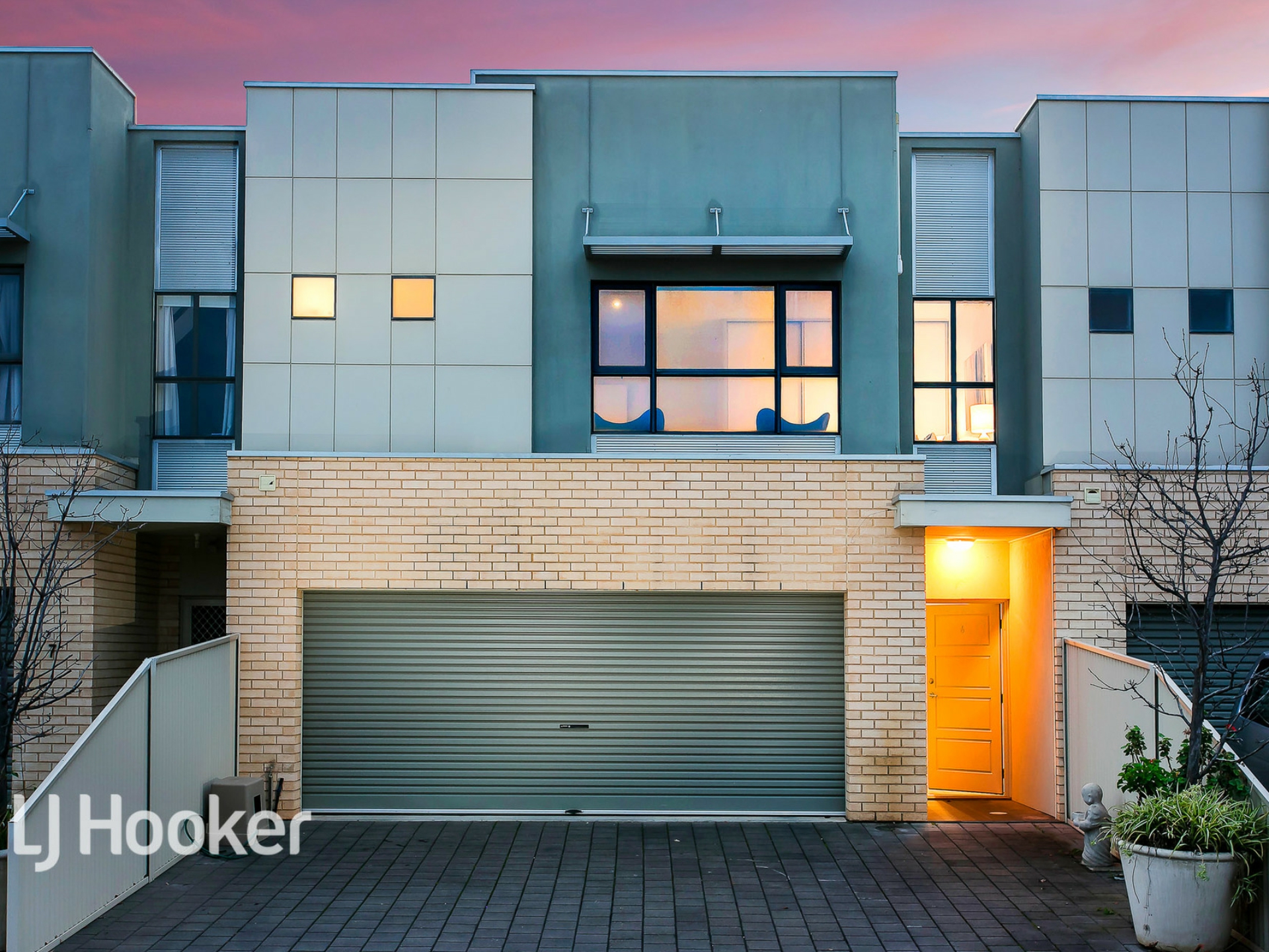 6/62 Hawker Street, BROMPTON