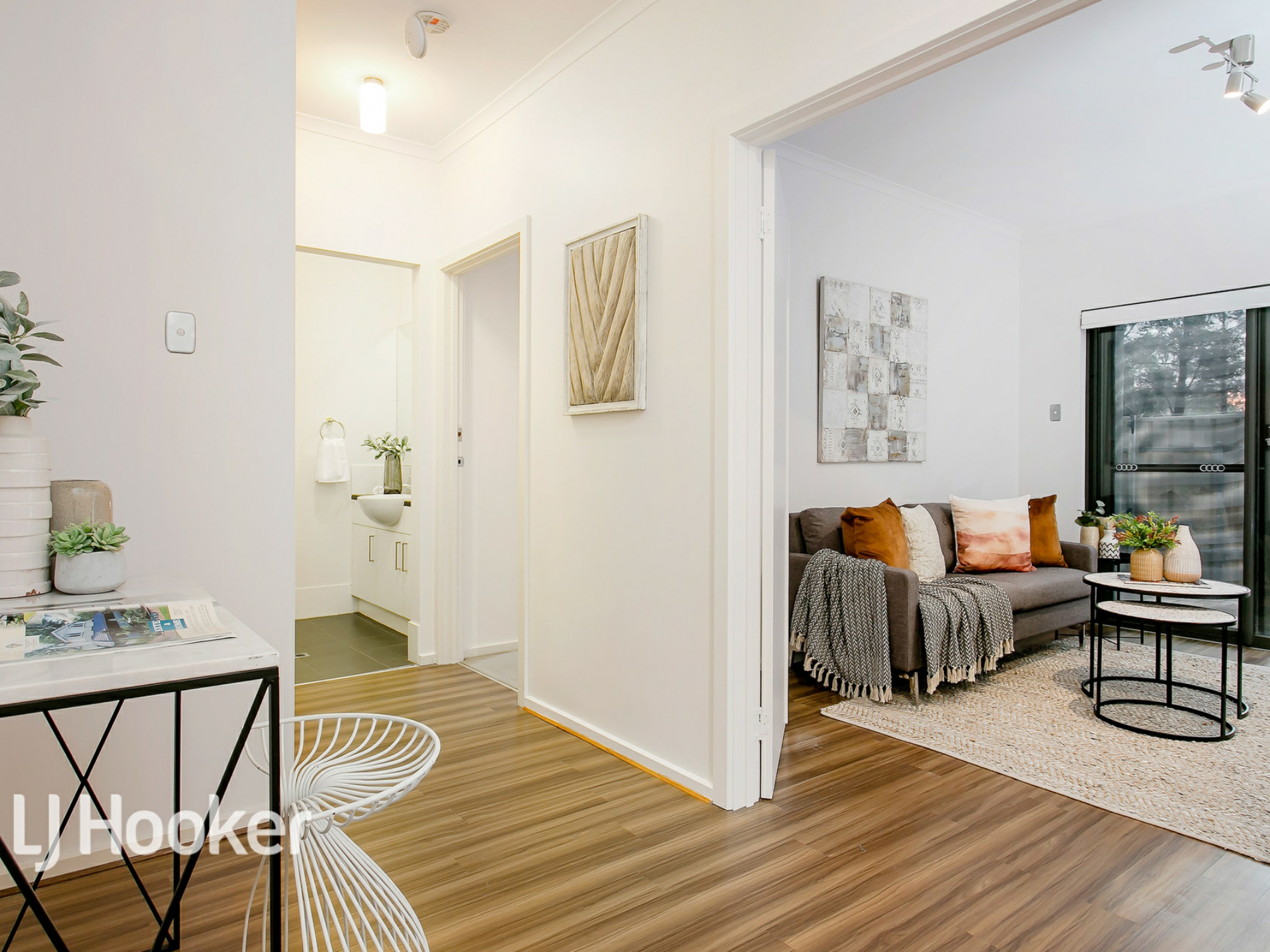 6/62 Hawker Street, BROMPTON