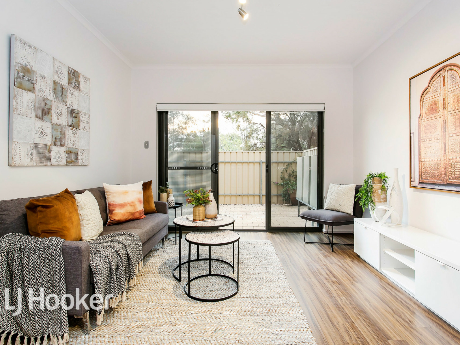 6/62 Hawker Street, BROMPTON