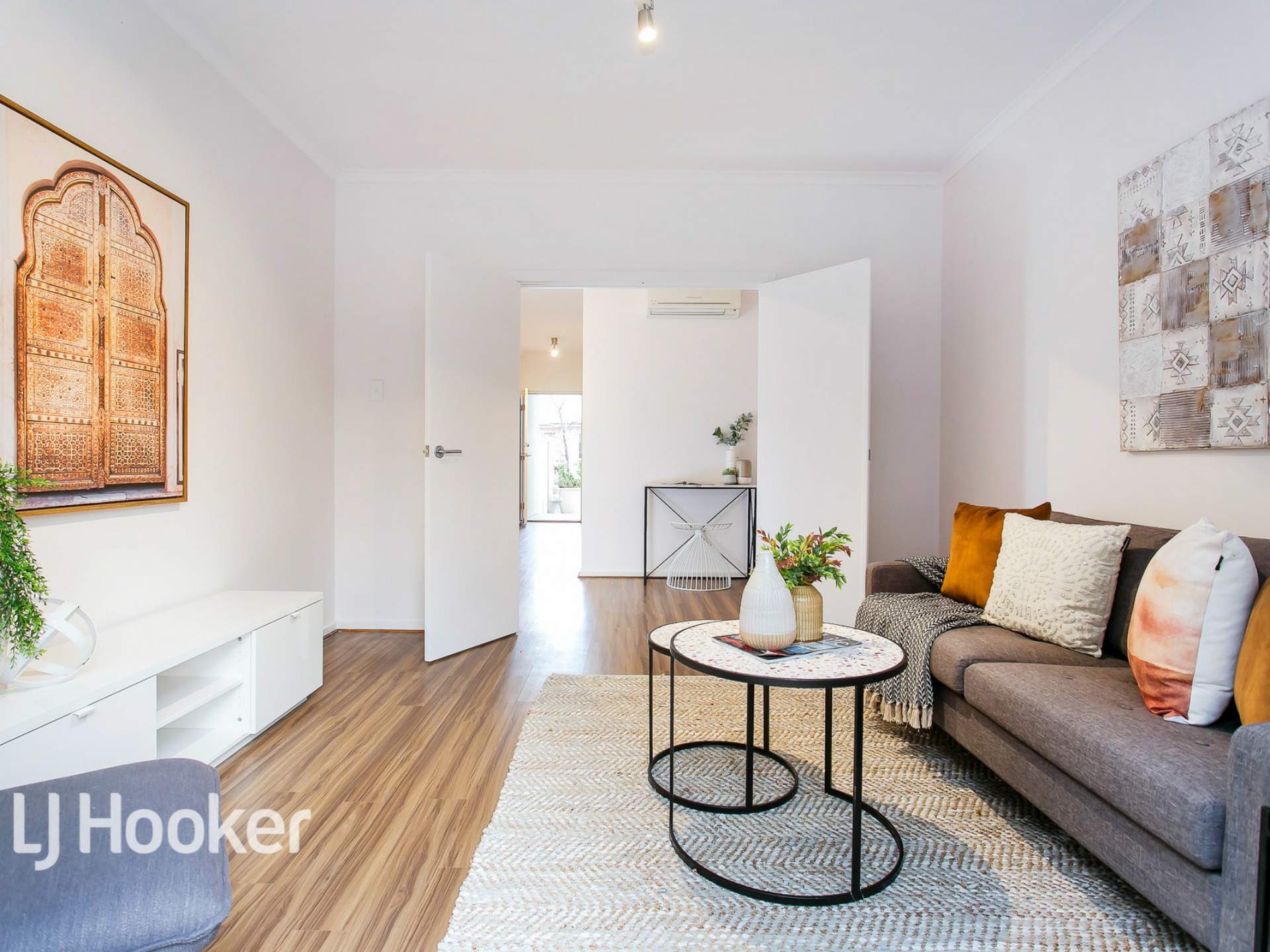 6/62 Hawker Street, BROMPTON