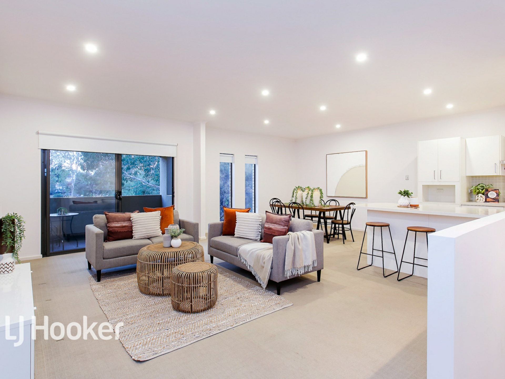 6/62 Hawker Street, BROMPTON