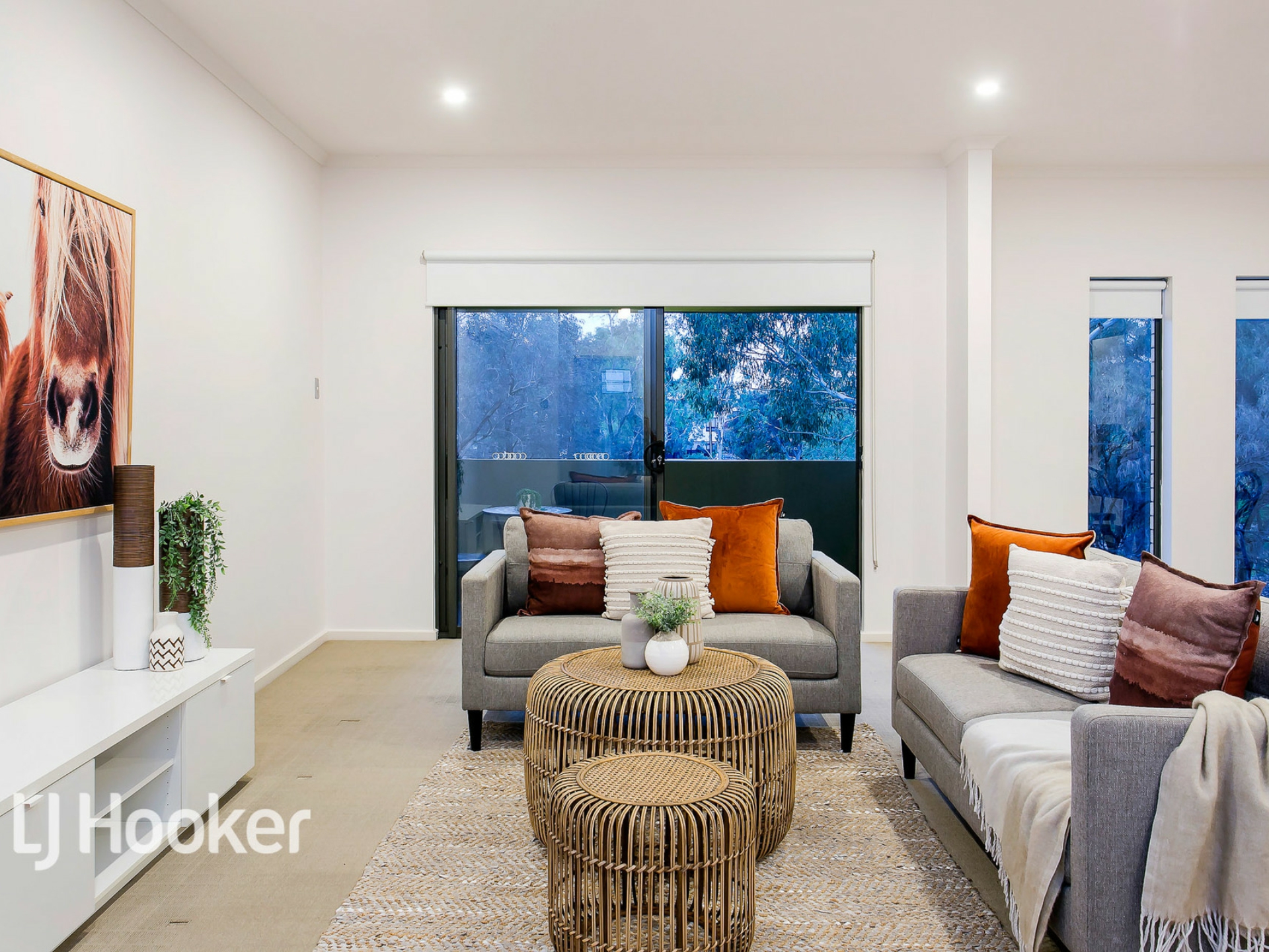 6/62 Hawker Street, BROMPTON