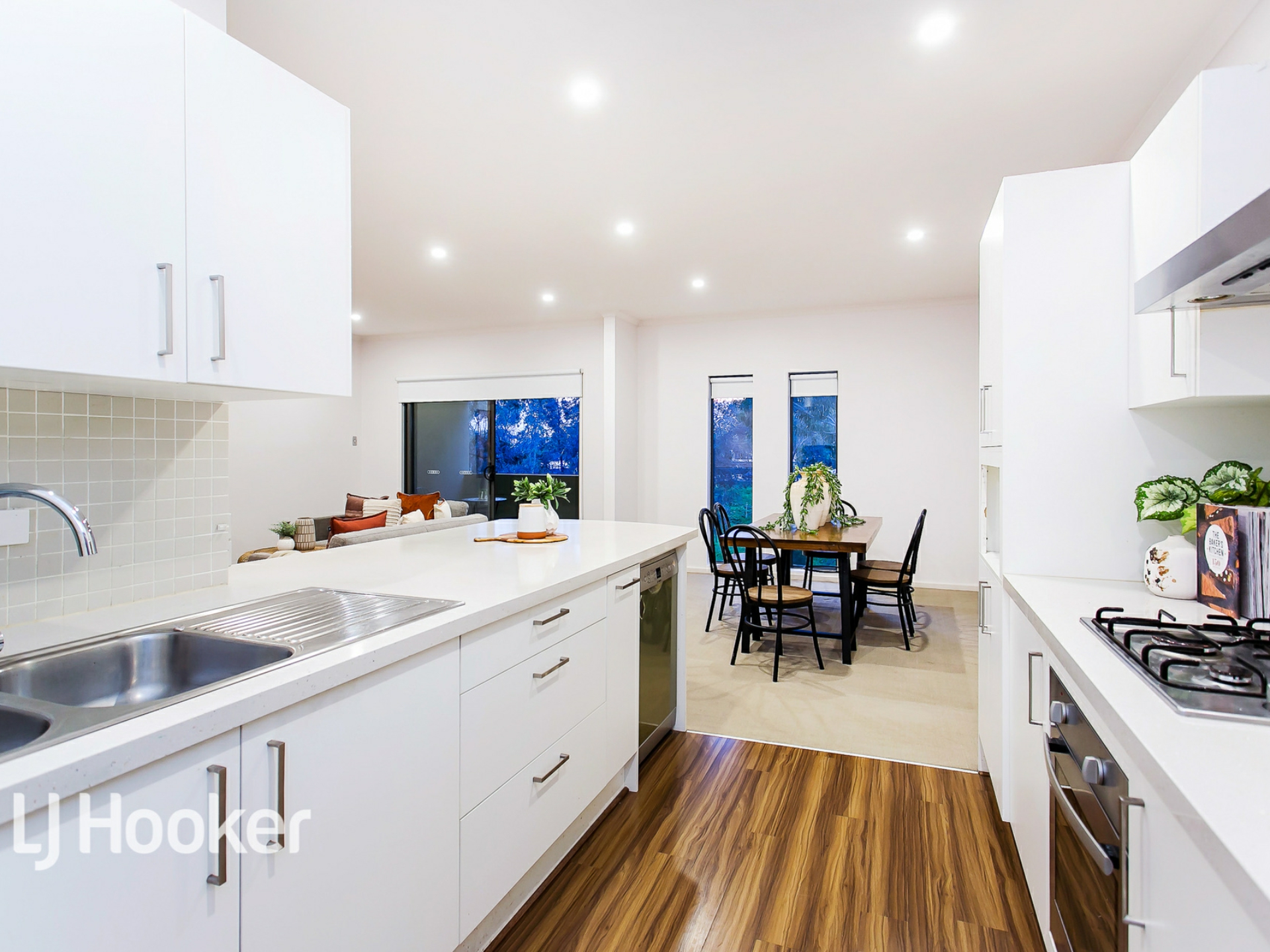 6/62 Hawker Street, BROMPTON