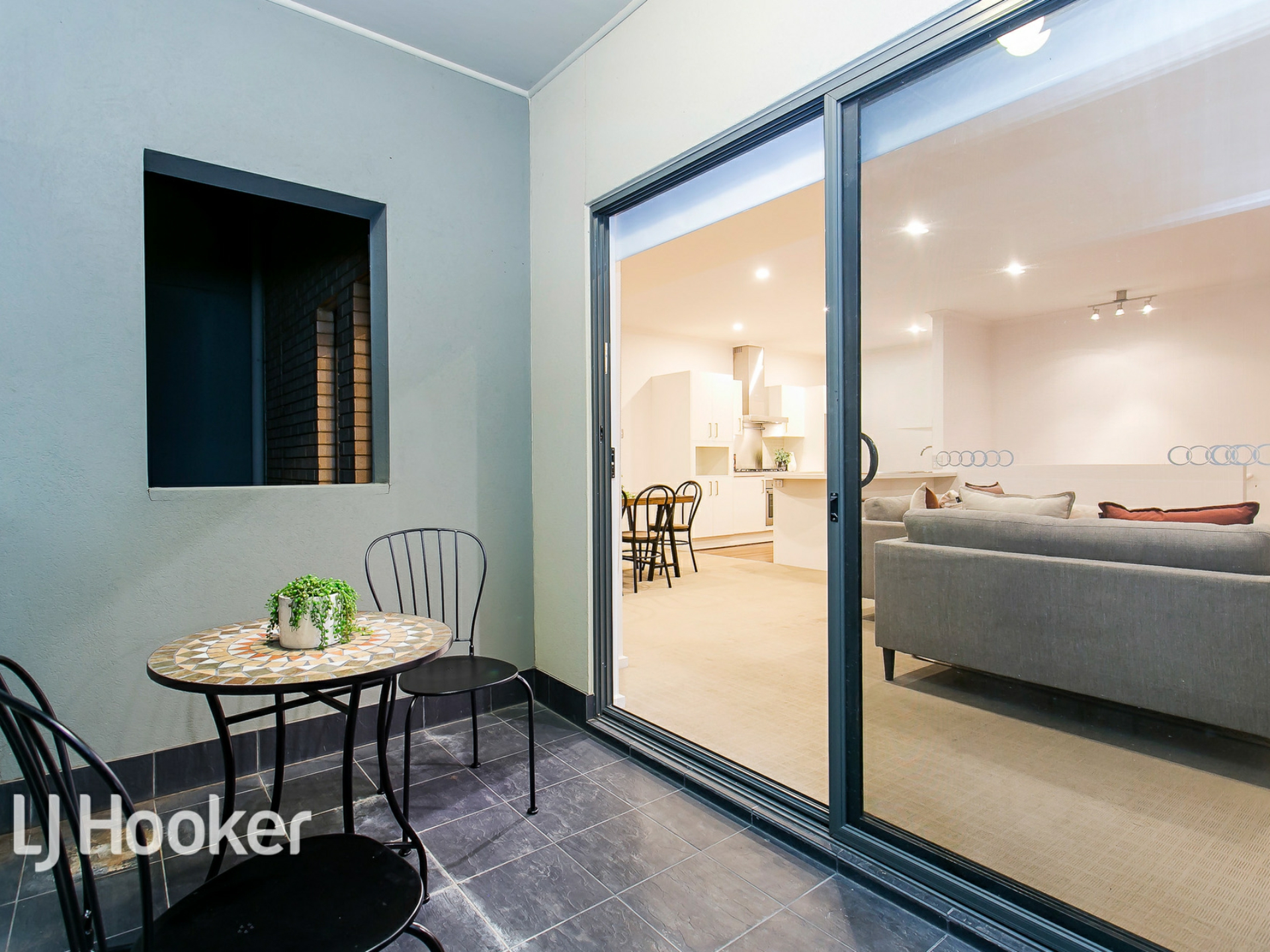 6/62 Hawker Street, BROMPTON