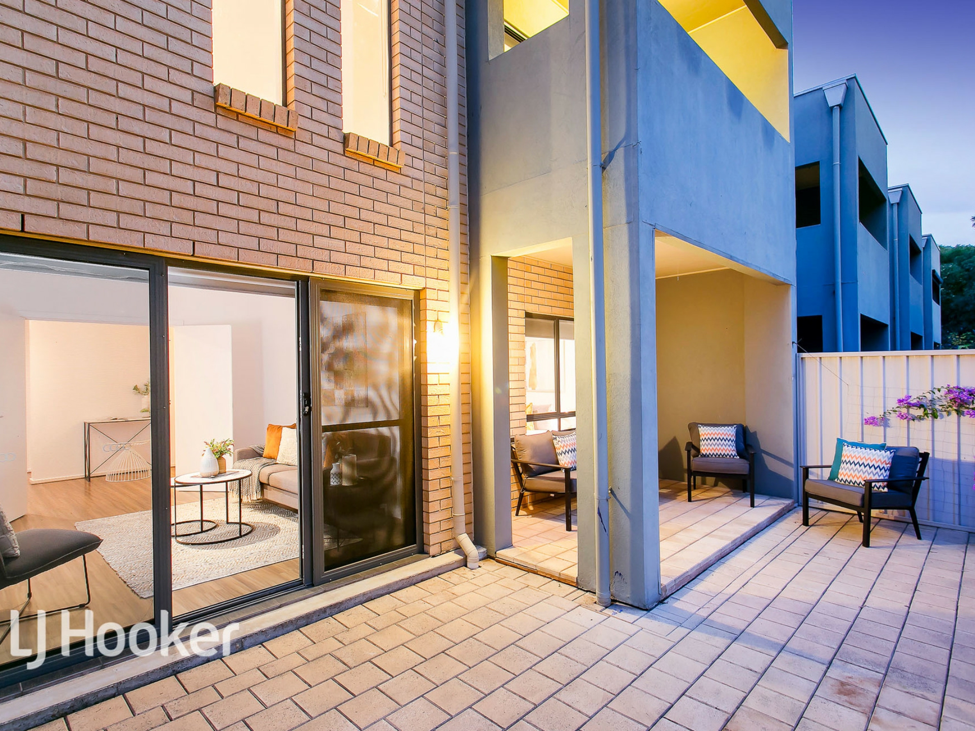 6/62 Hawker Street, BROMPTON