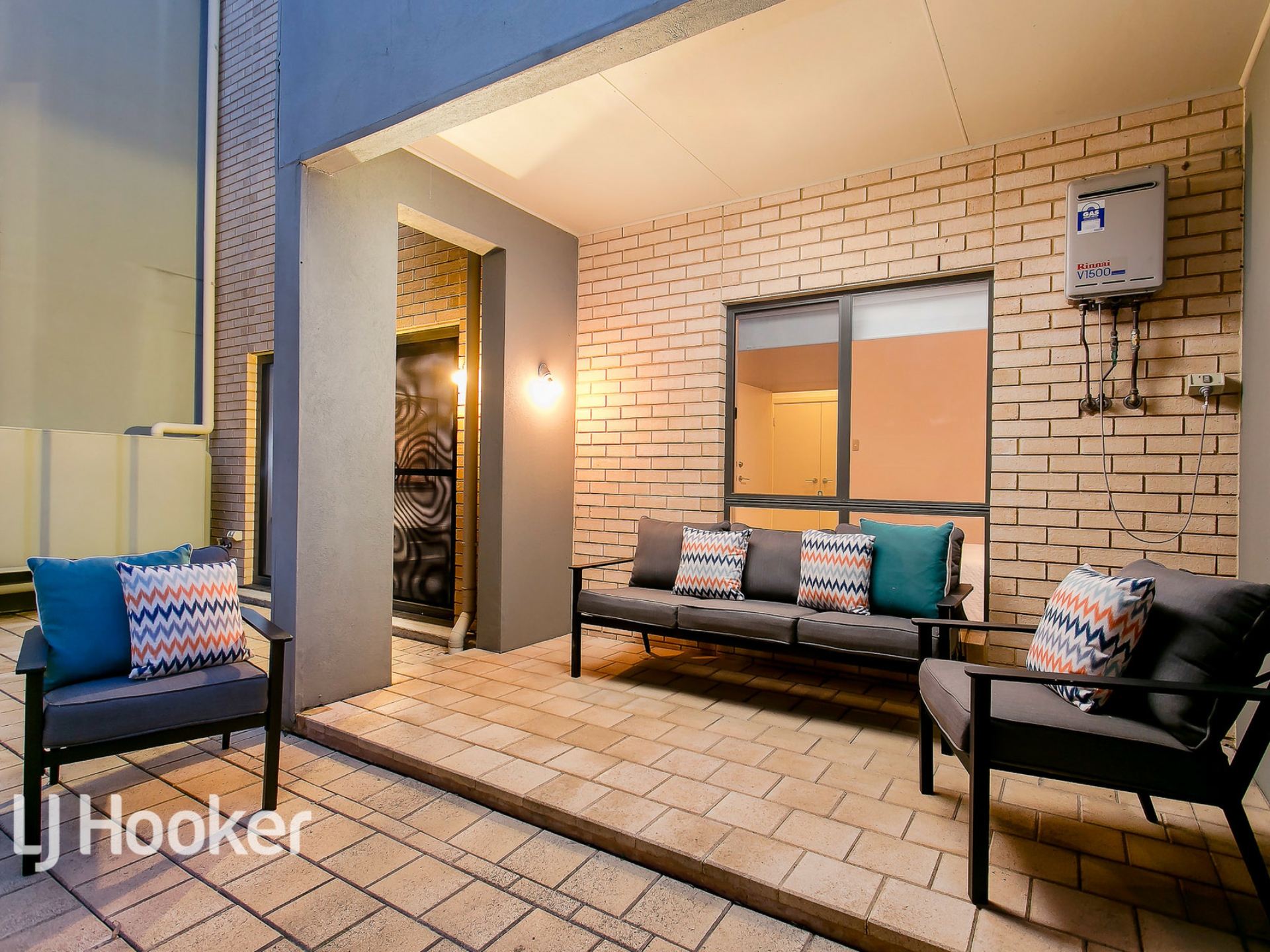 6/62 Hawker Street, BROMPTON
