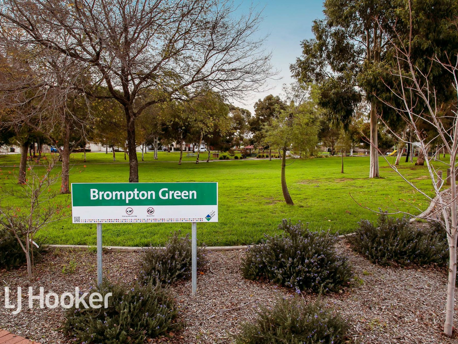 6/62 Hawker Street, BROMPTON
