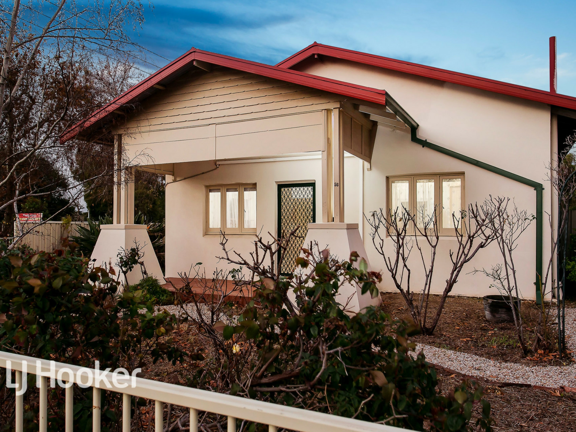 56 Shipster Street Torrensville SA