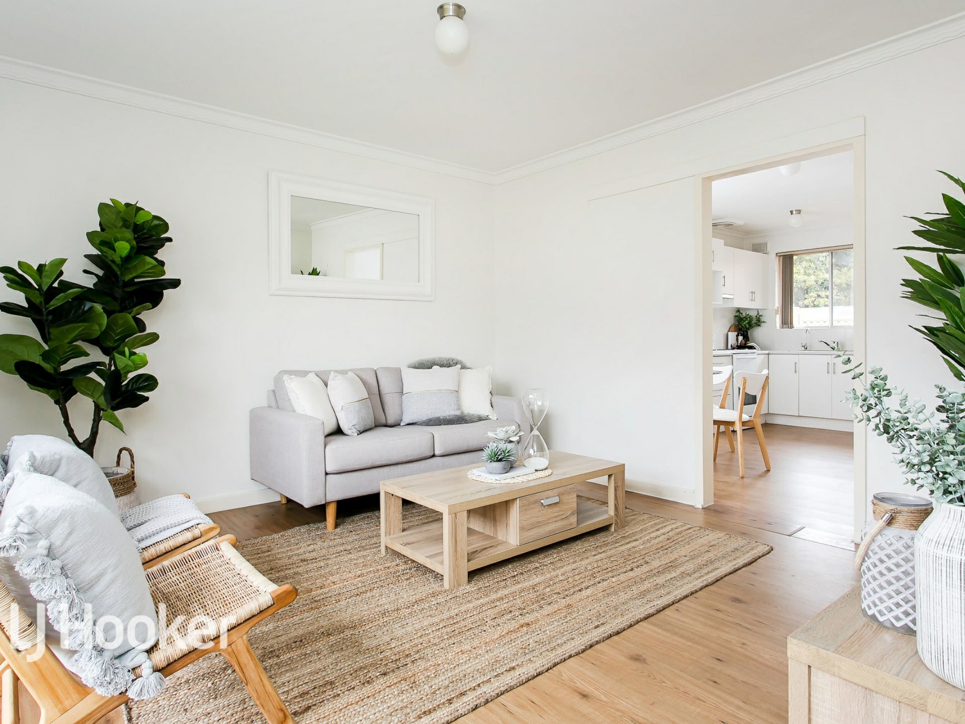 2/32 Hereford Avenue Trinity Gardens SA