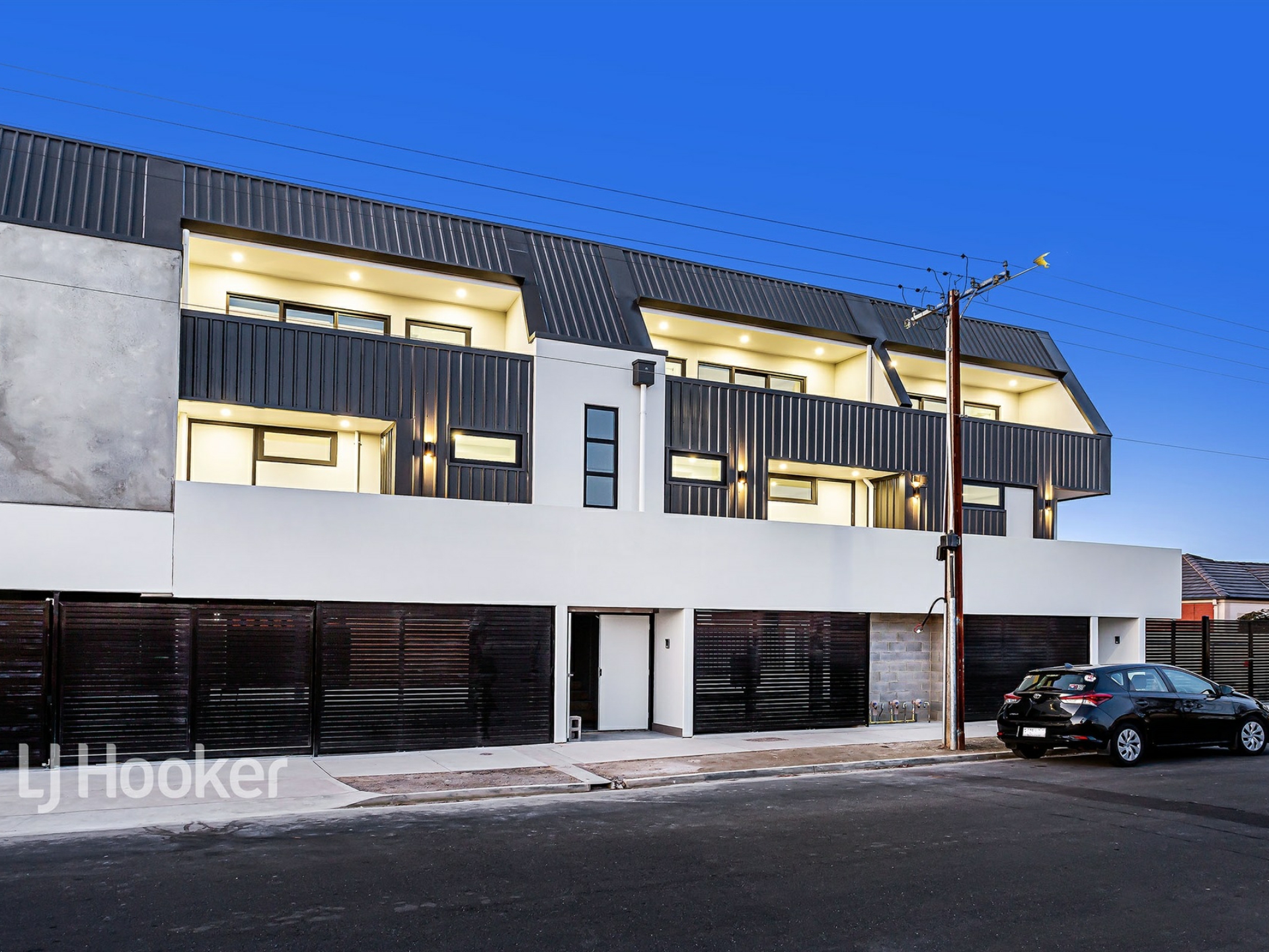 3/85 Lane Street Richmond SA