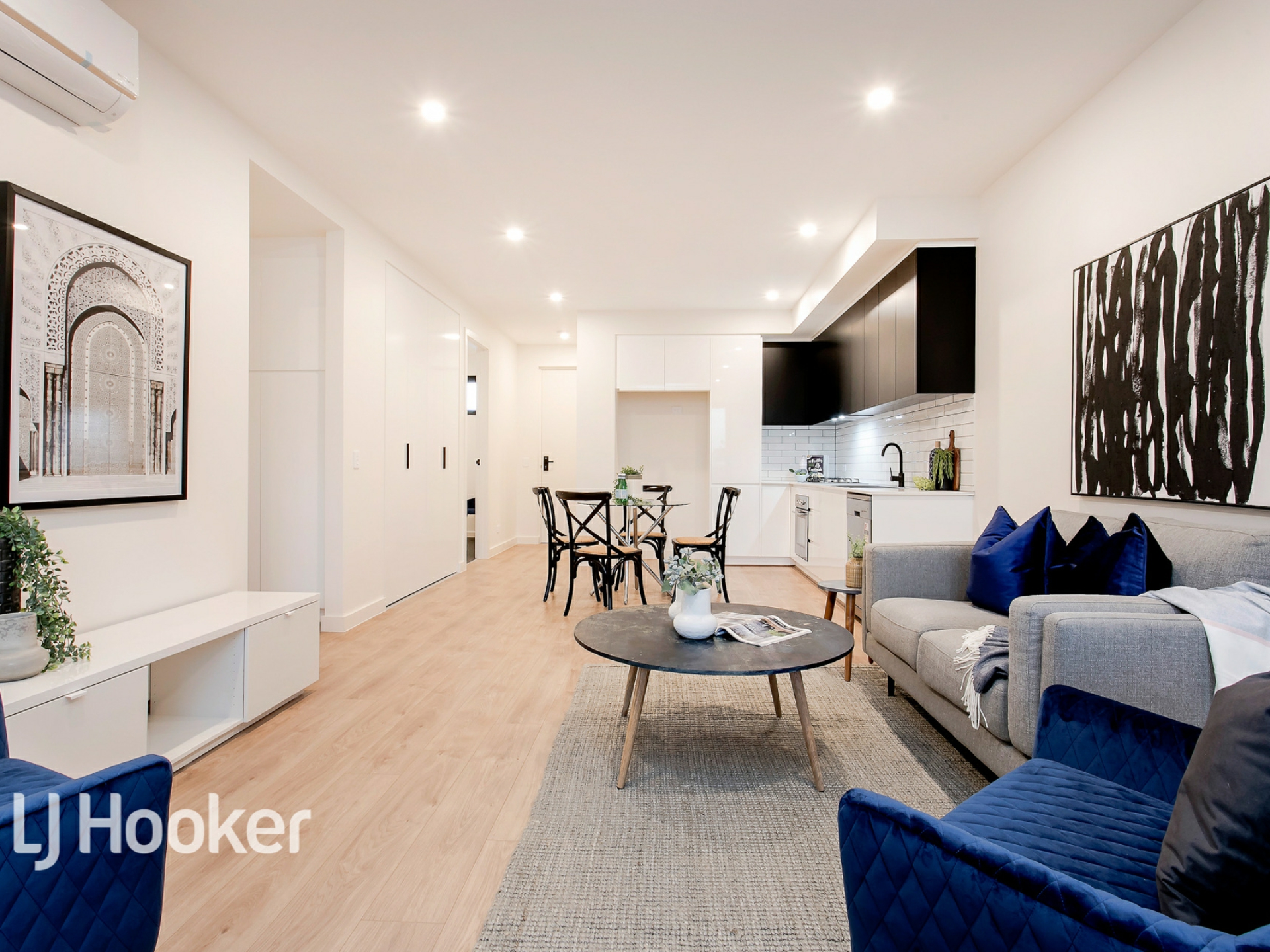 4/2 Rankine Road, TORRENSVILLE