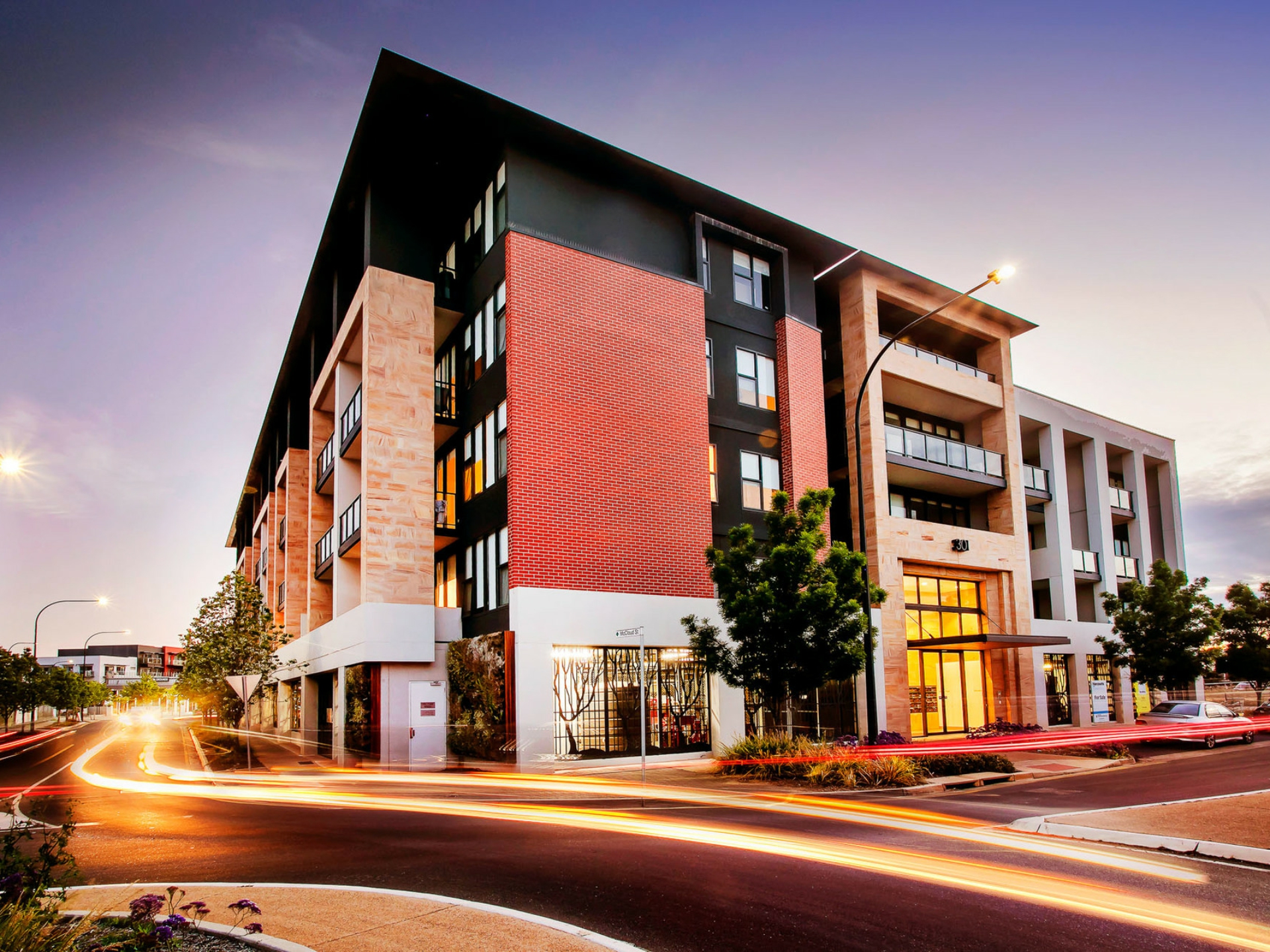 406/301 St Clair Avenue, St Clair