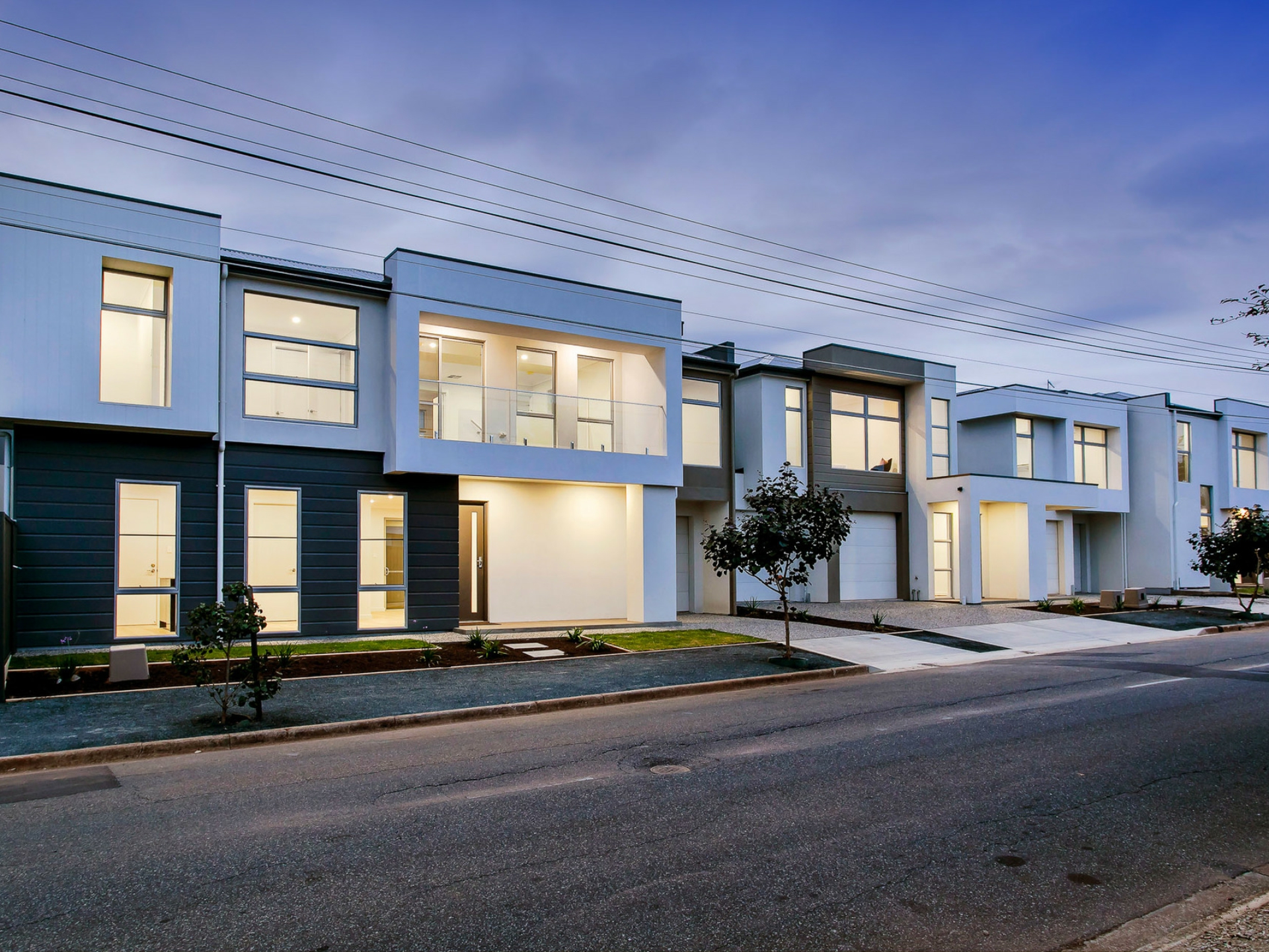 17 West Street, Hectorville