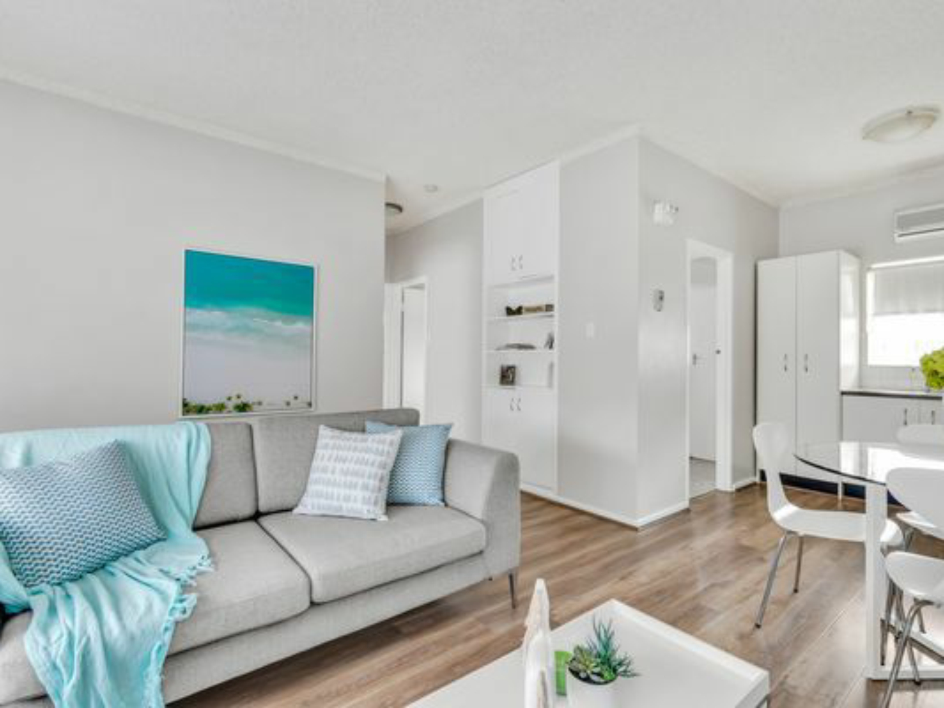 3/20 Brussels Street, Broadview