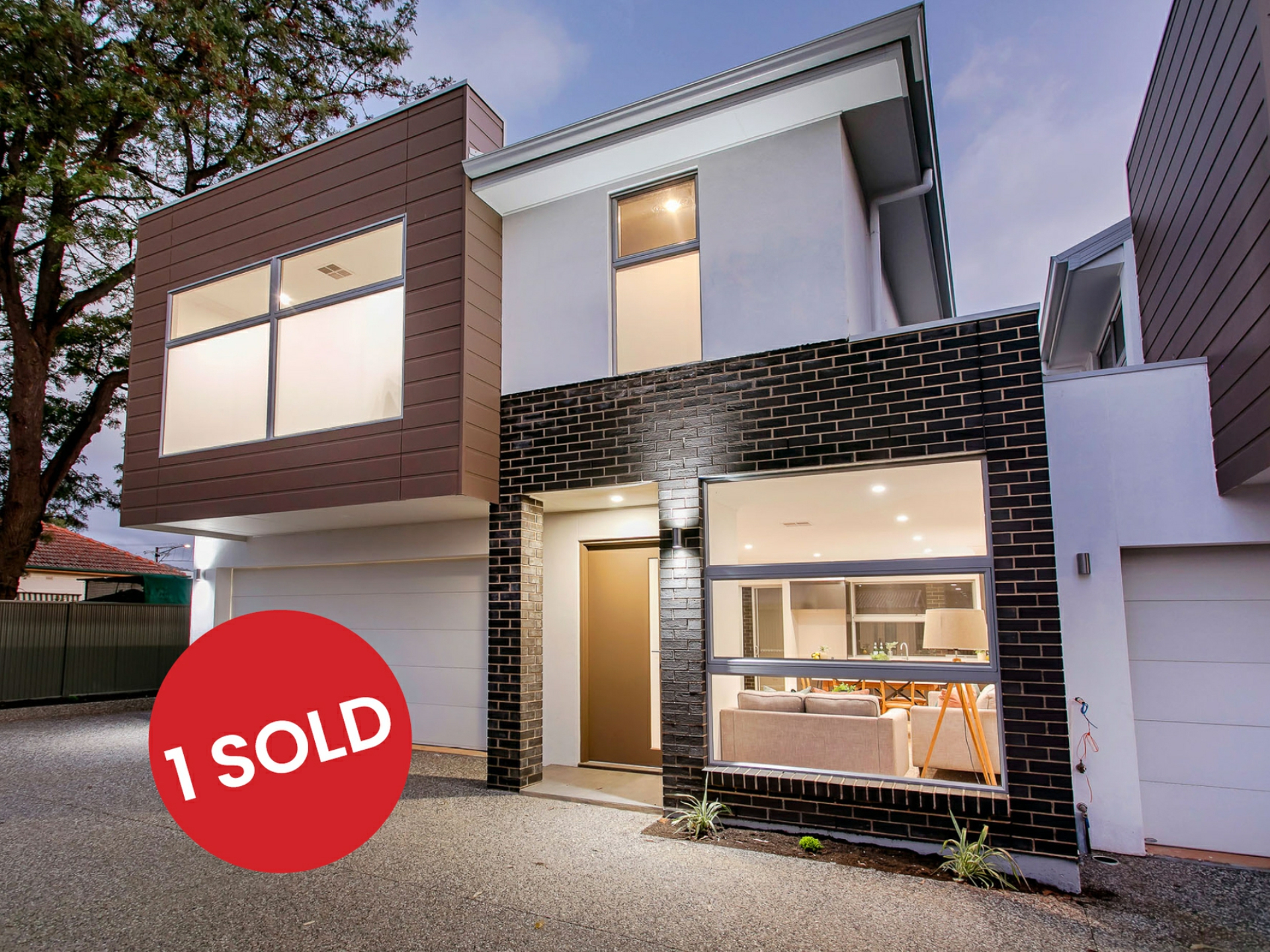 2/3 Rodney Avenue, TRANMERE