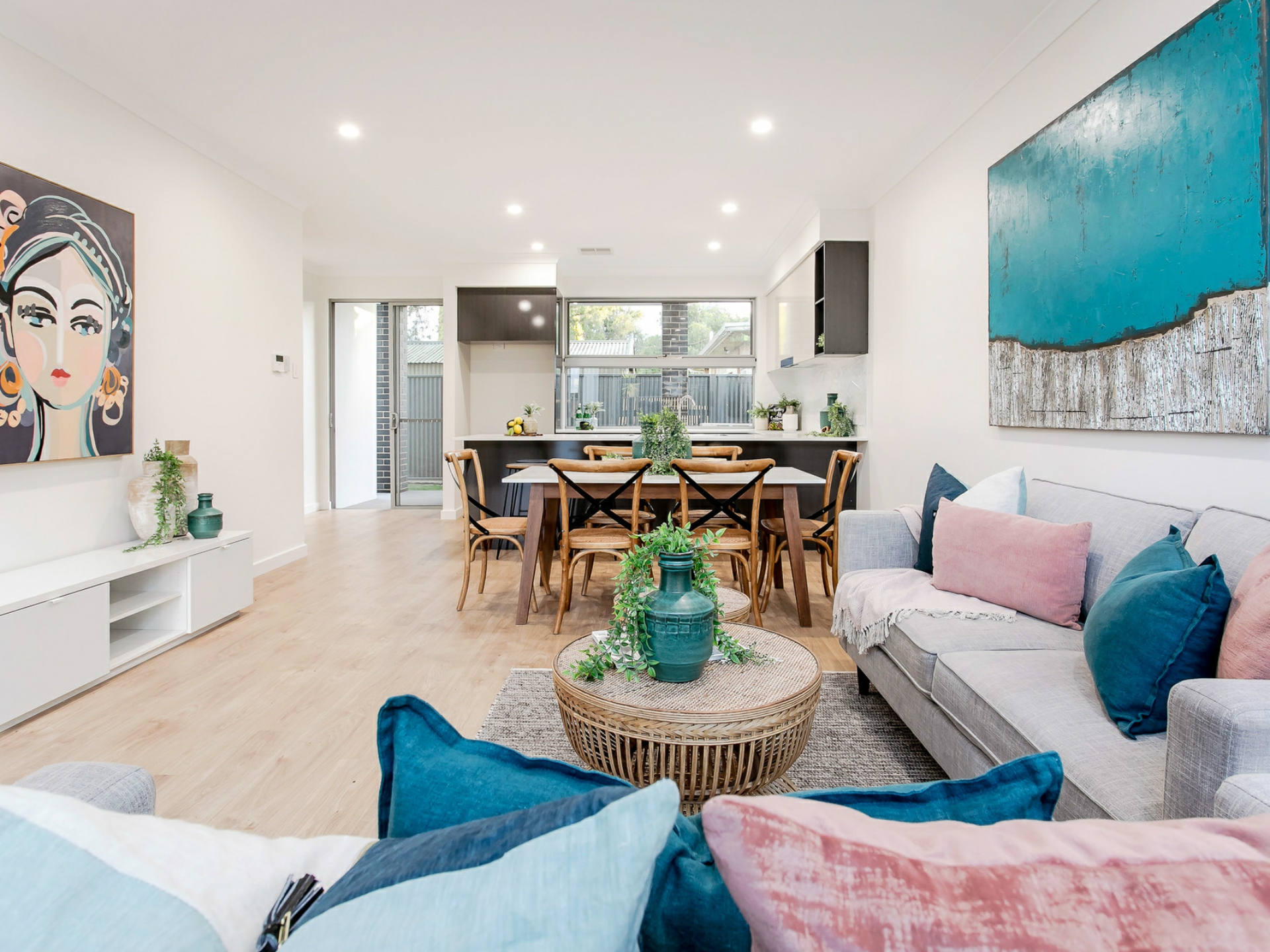 2/3 Rodney Avenue, TRANMERE