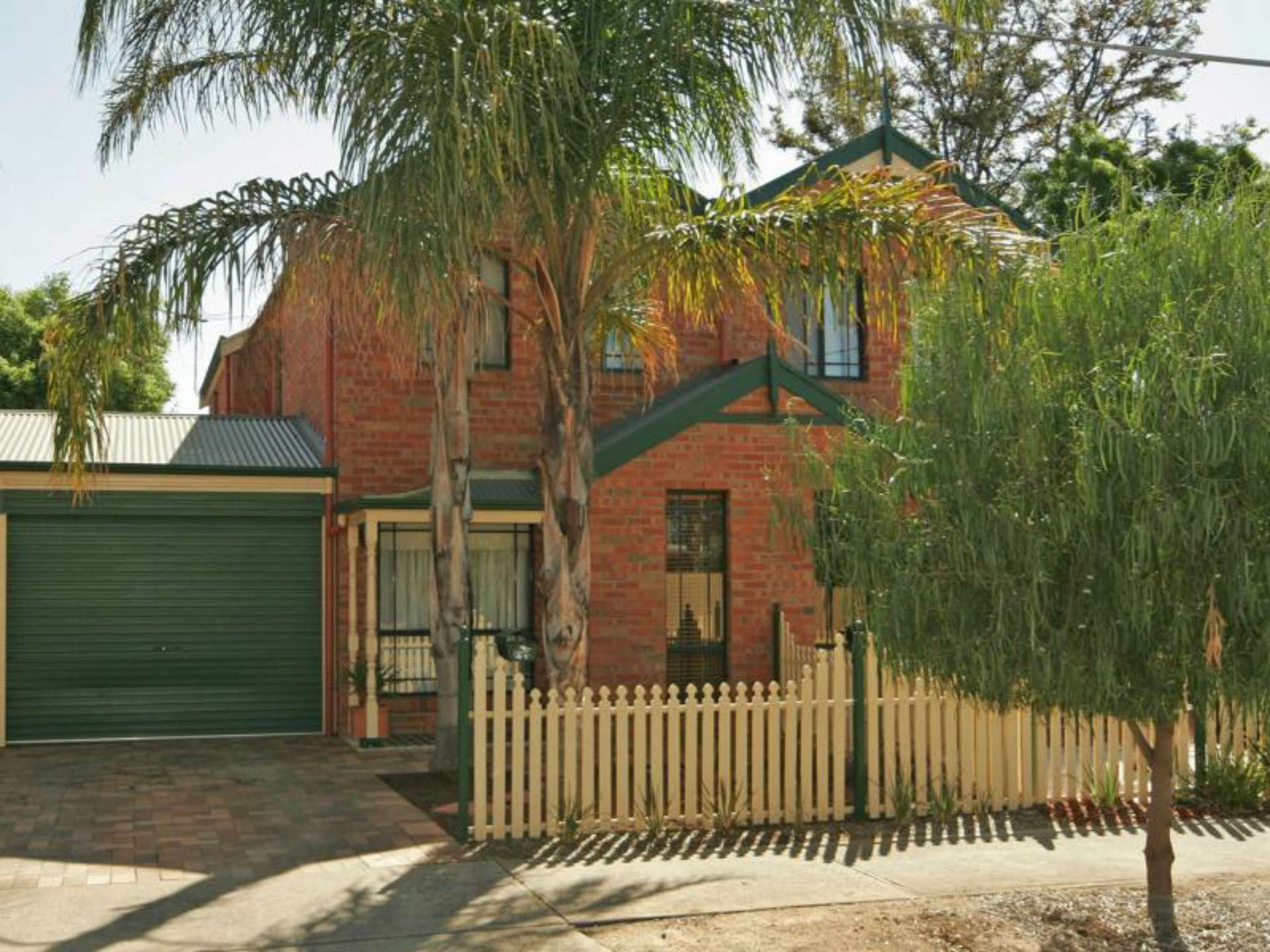 4/1 Baker Street Renown Park SA Property Details LJ Hooker