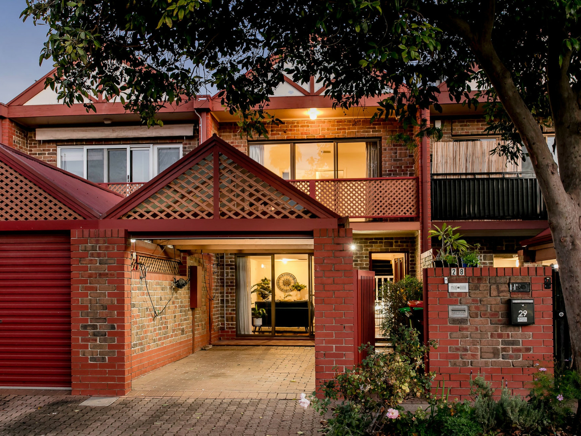 28 Halls Place, Adelaide