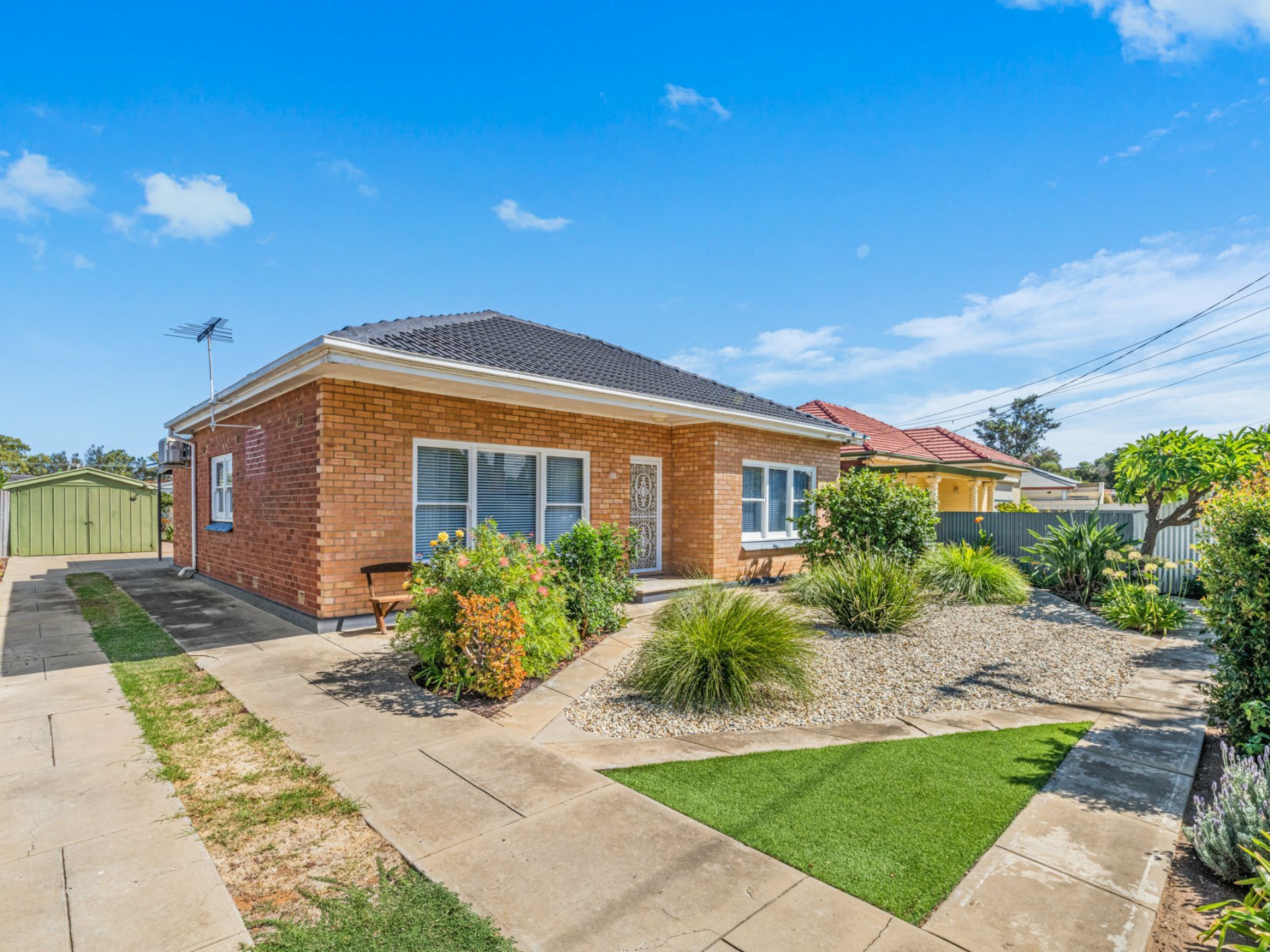 56 Alicia Street, Athol Park