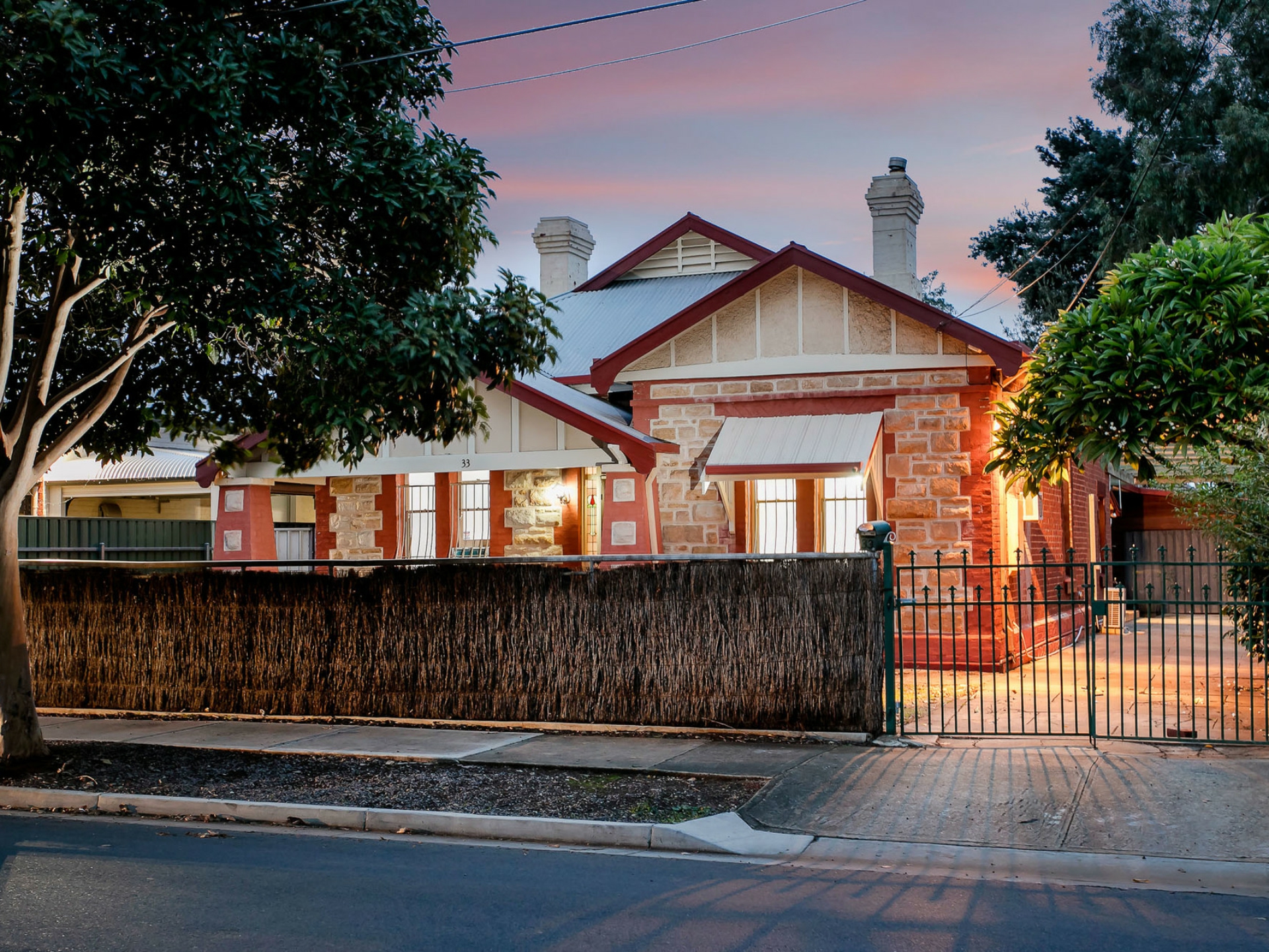 33 Darebin Street, Mile End