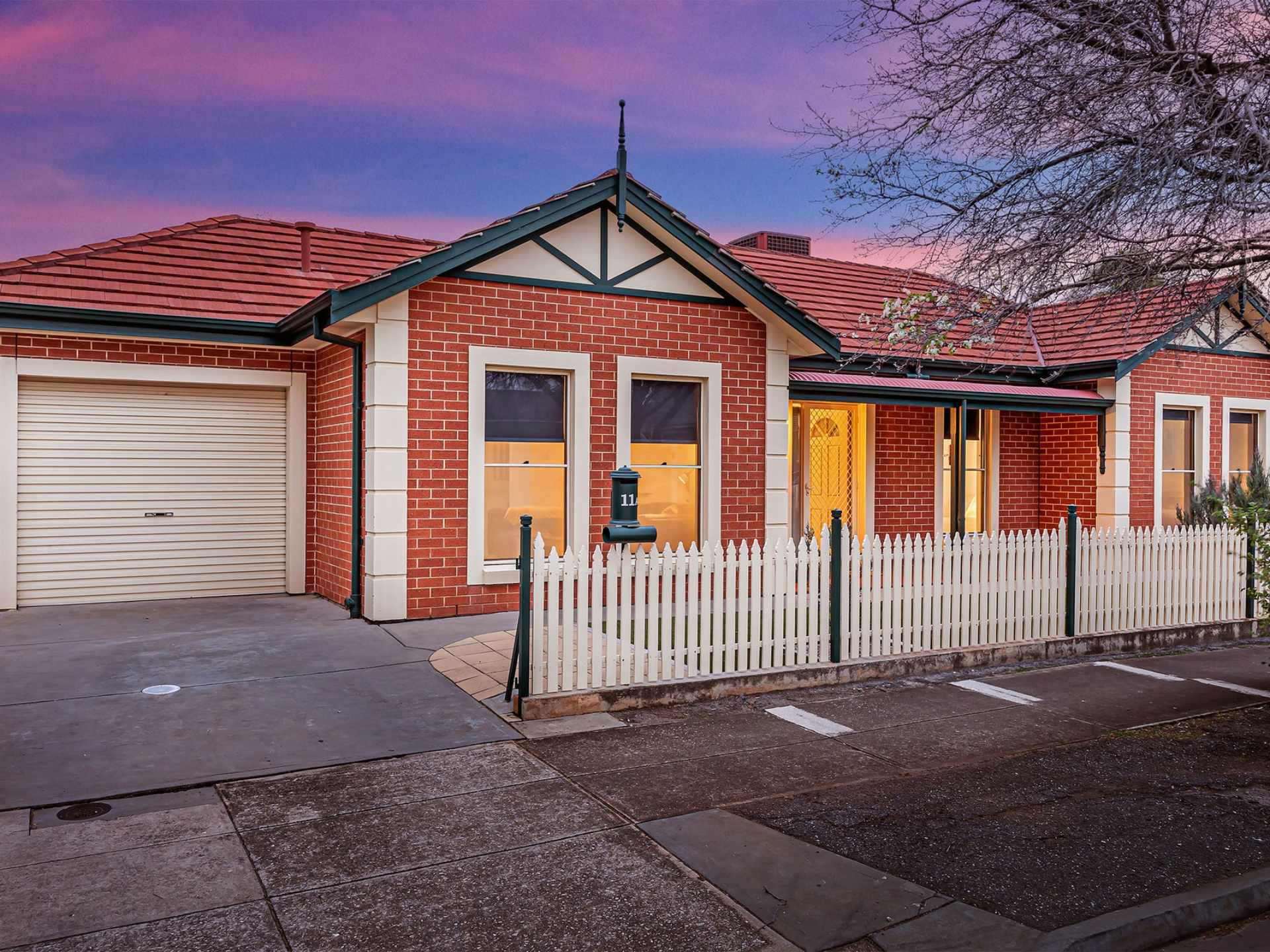 11A Ballara Street, Mile End