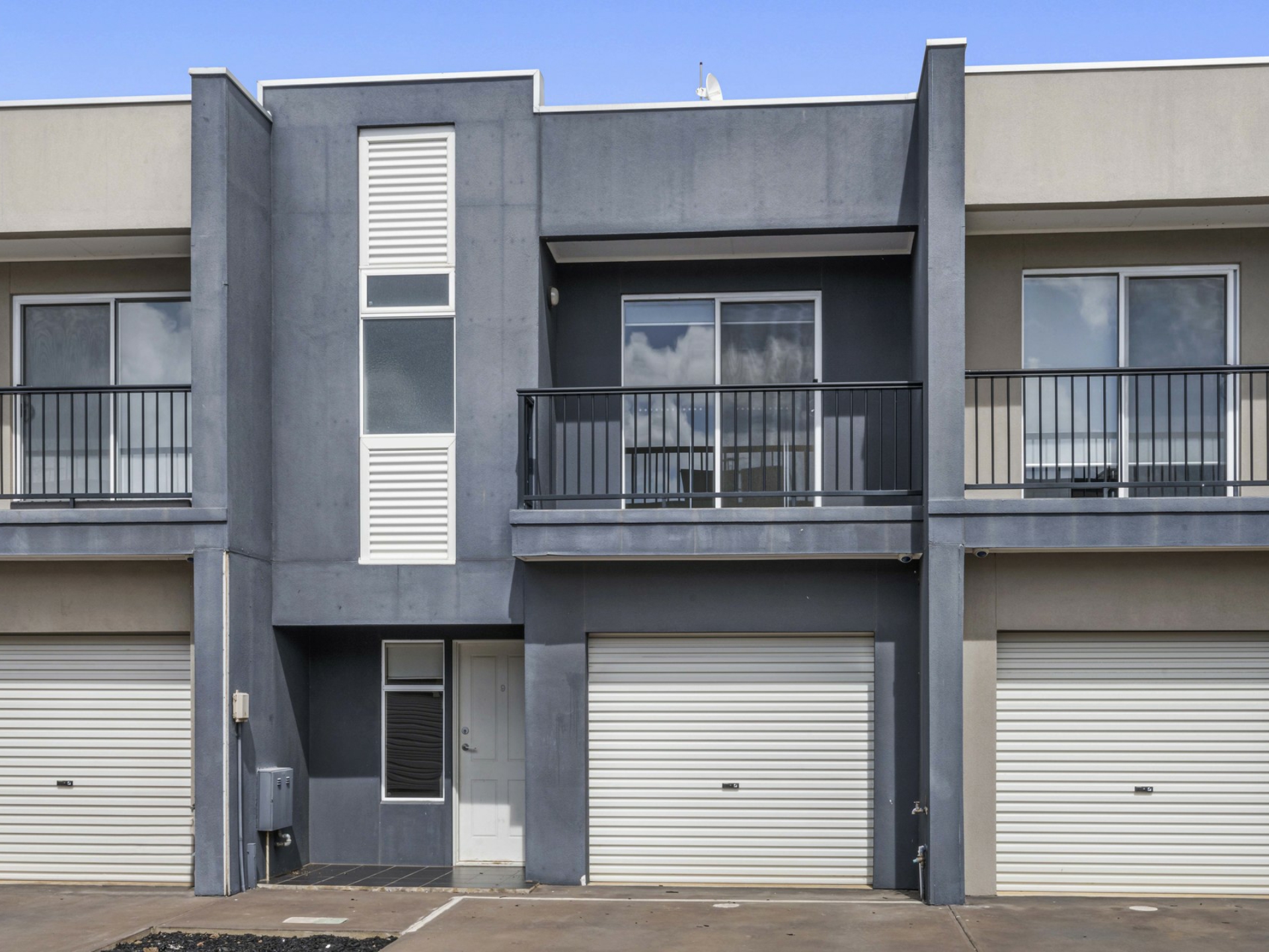 9/60-68 Augustine Street, Mawson Lakes