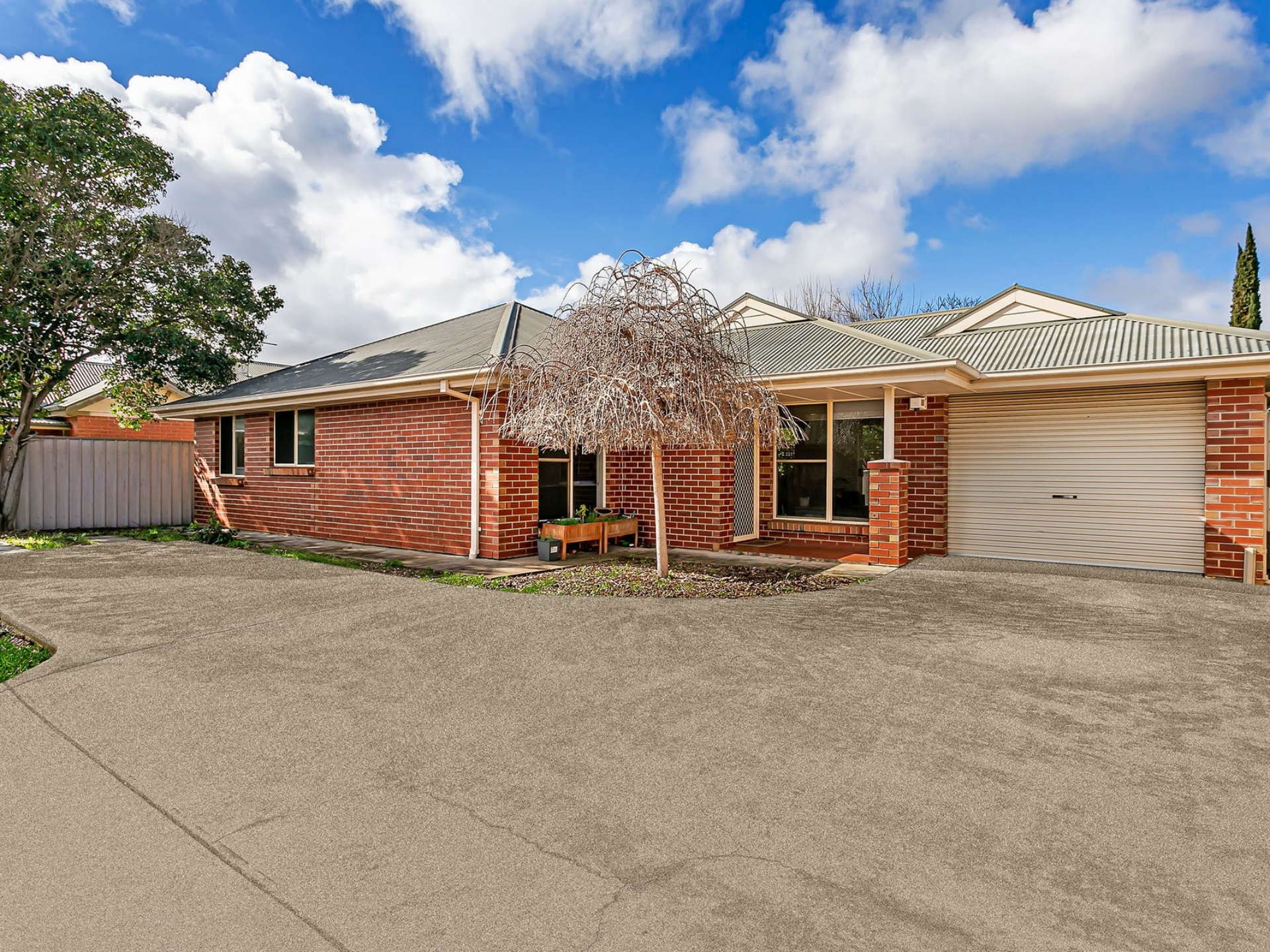 3/10 Rowell Crescent, West Croydon